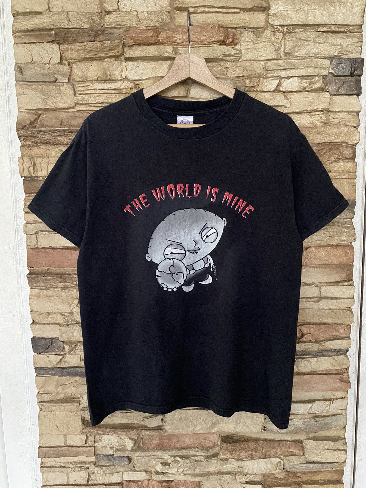 Vintage Family Guy Cartoon Animation T-Shirts, Hoodie, Sweatshirt