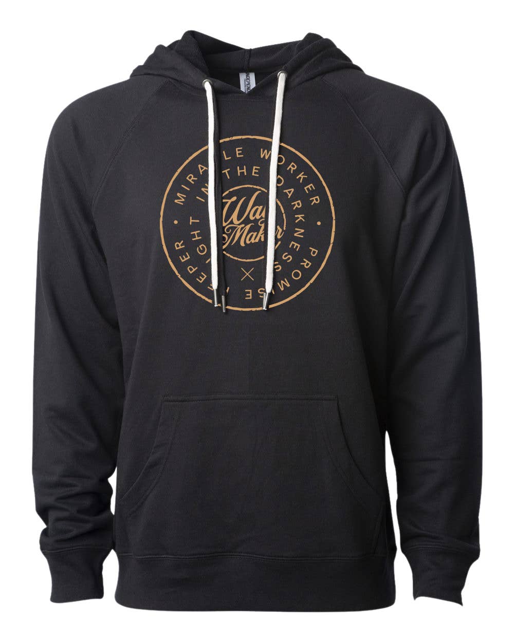 Way Maker Hoodie T-Shirts, Sweatshirt | PodTeesHub.com