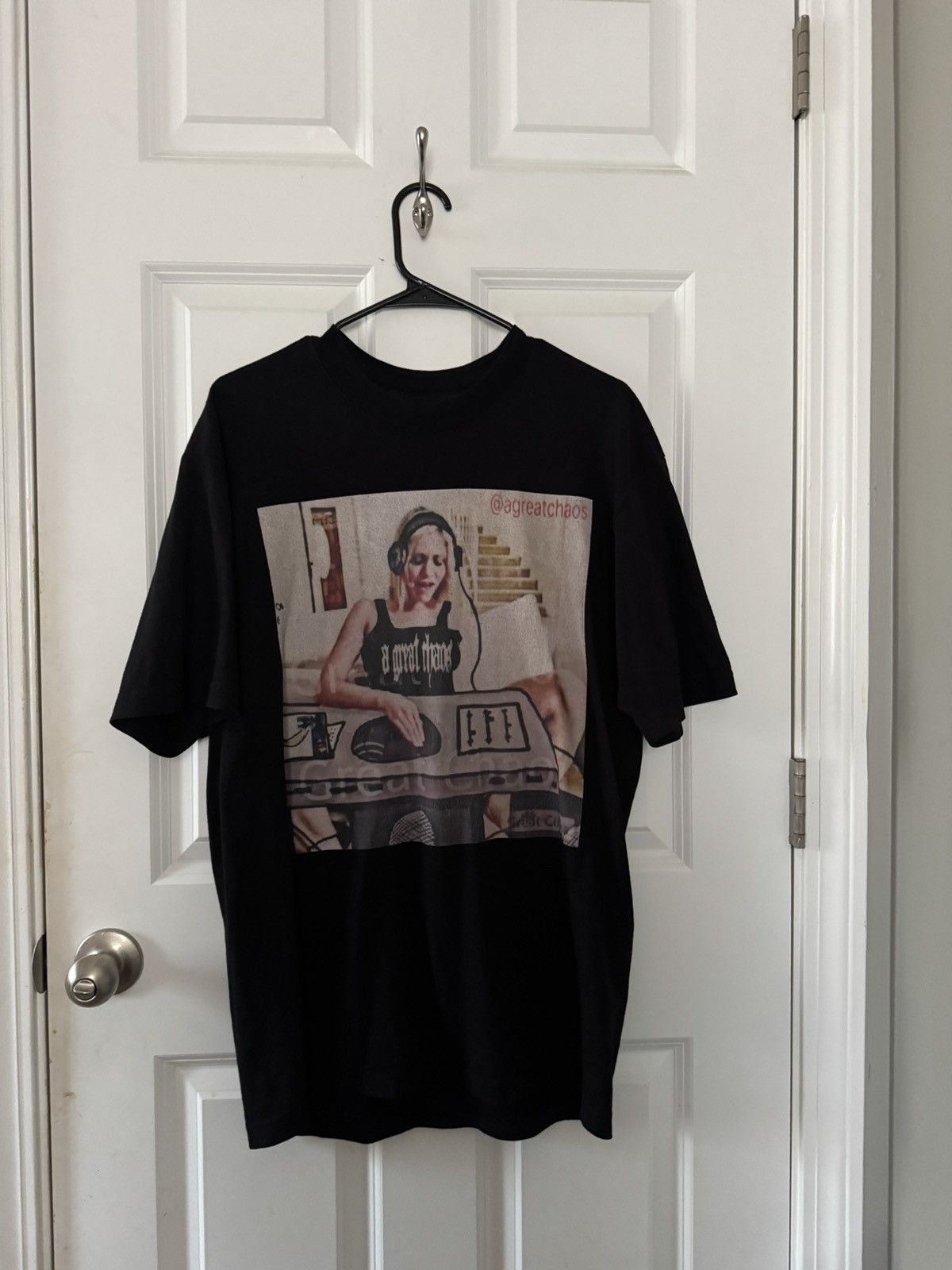 Ken Carson Dj Tee Agc Merch Ken Carson Read Desc Hoodie, Sweatshirt | PodTeesHub.com