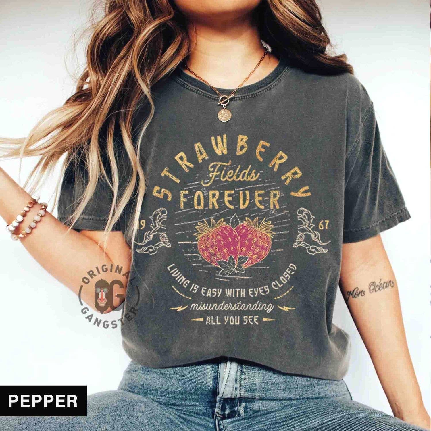 Vintage Retro Band Tee  Old School Rock Band T-Shirt Hoodie, Sweatshirt | PodTeesHub.com