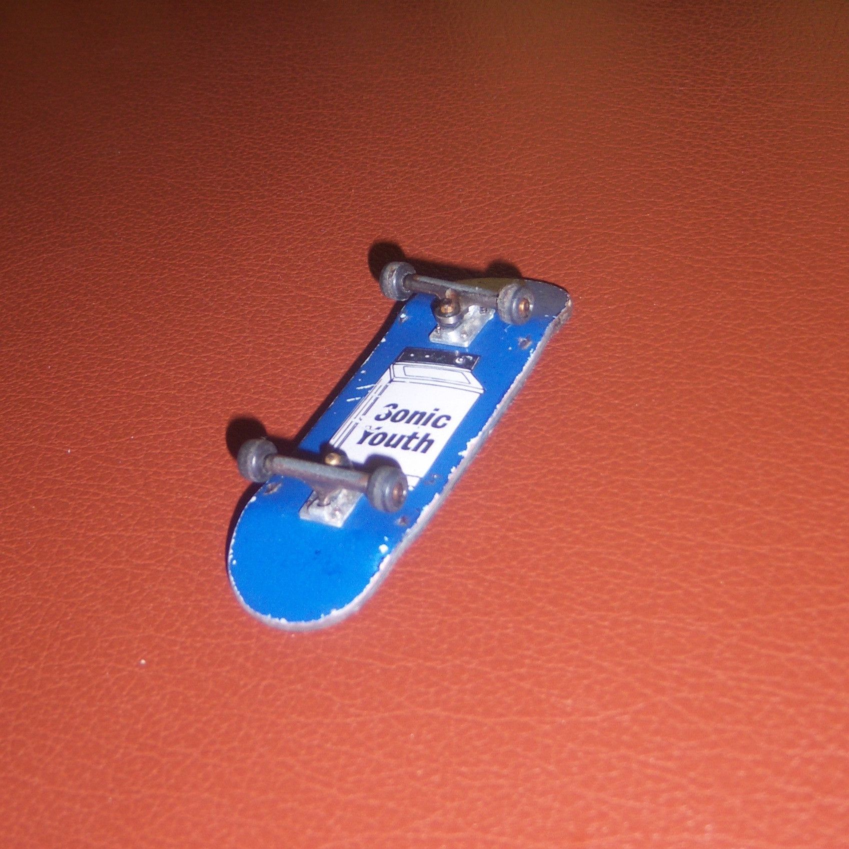 Other Fingerboard Sonic Youth No Brand Fanmade T-Shirts, Hoodie, Sweatshirt | PodTeesHub.com