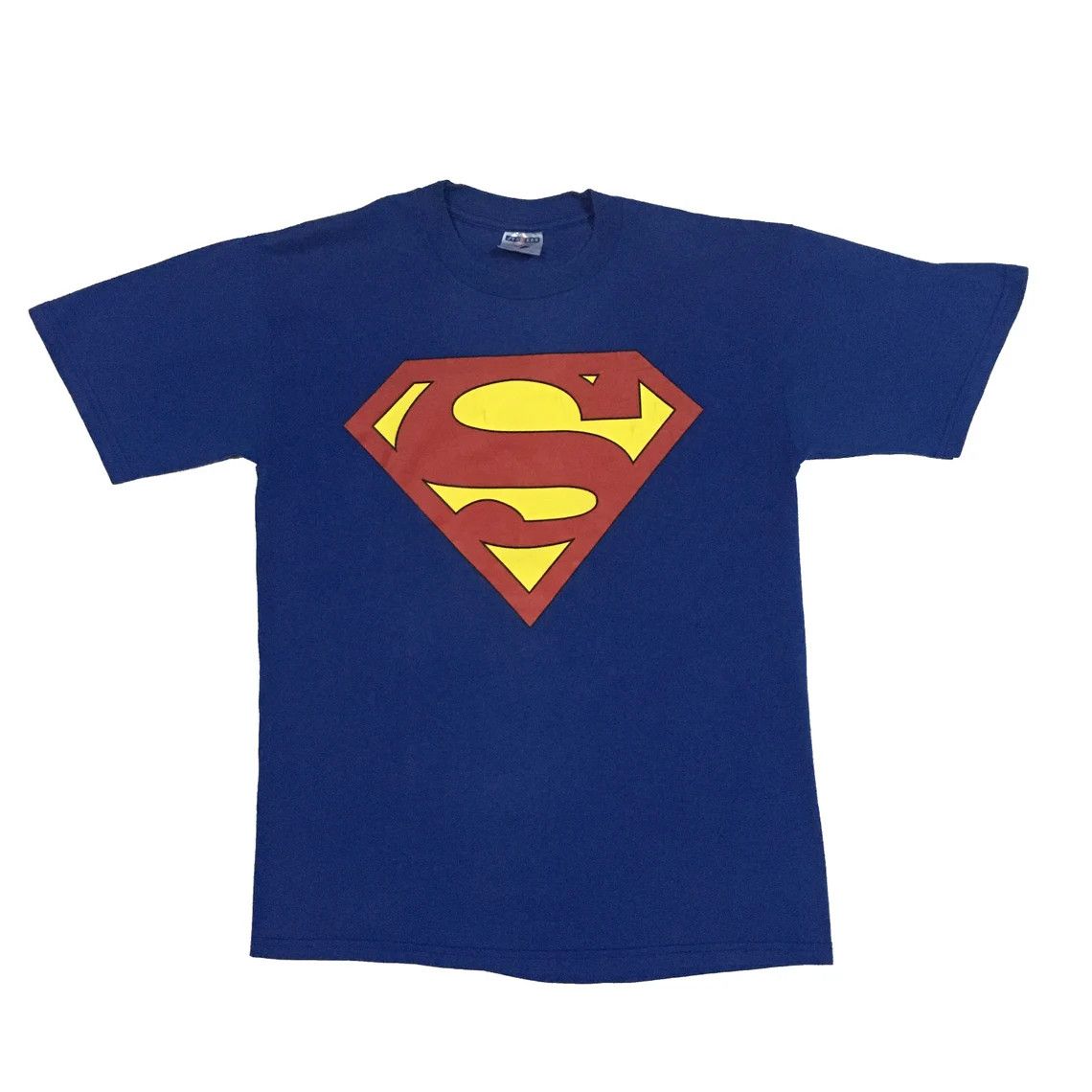 Vintage Vintage90s Superman Size M T-Shirts, Hoodie, Sweatshirt | PodTeesHub.com