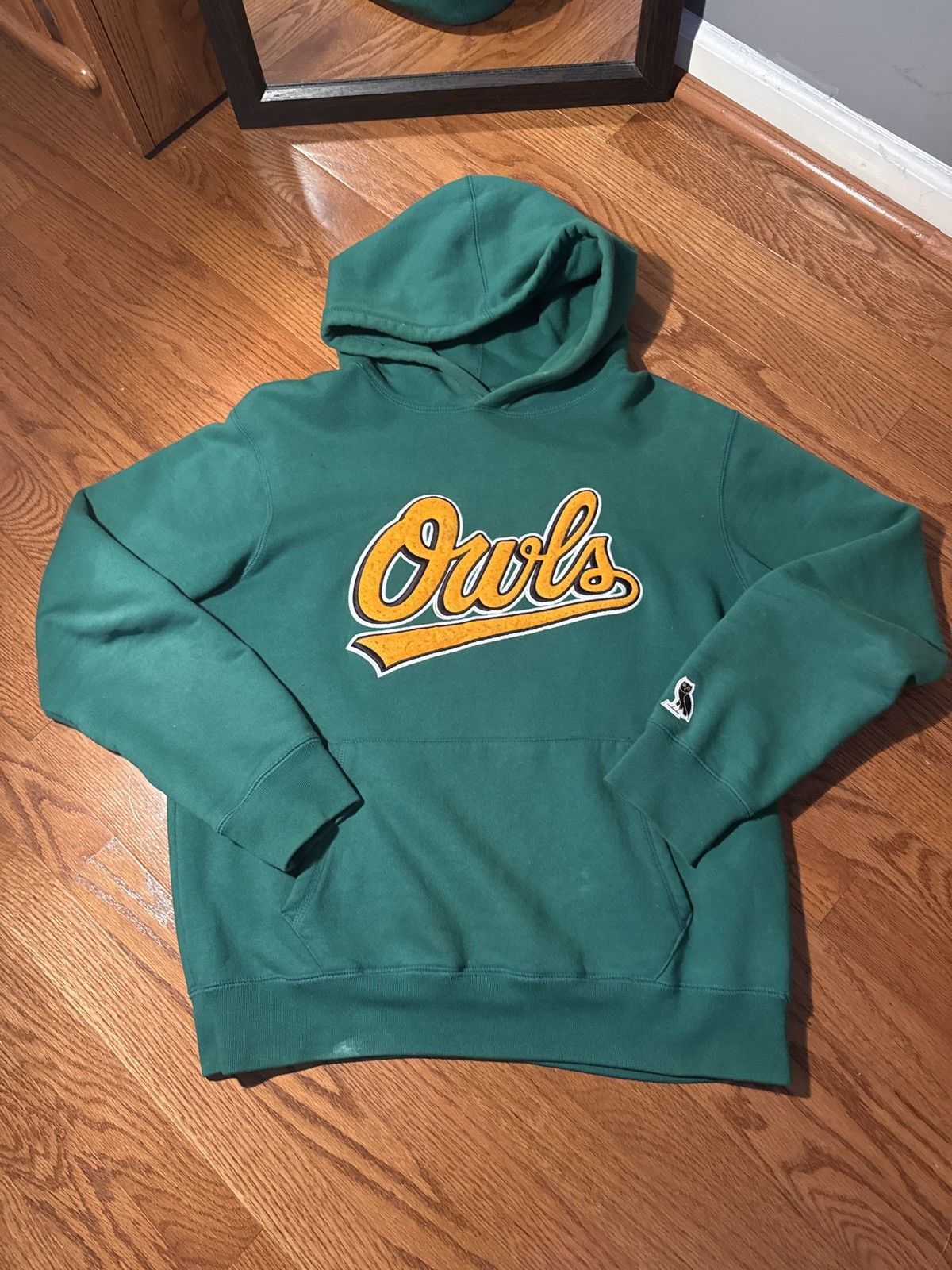 October S Very Own Ovo Owl Hoodie T-Shirts, Sweatshirt | PodTeesHub.com