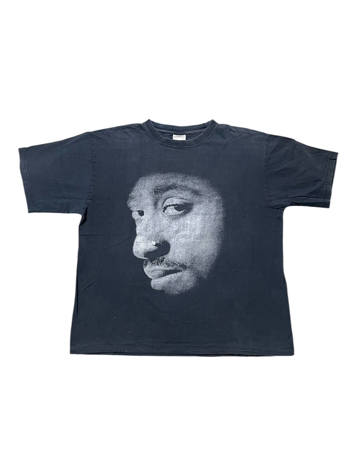 Rap Tees Vintage Tupac Hoodie, Sweatshirt | PodTeesHub.com