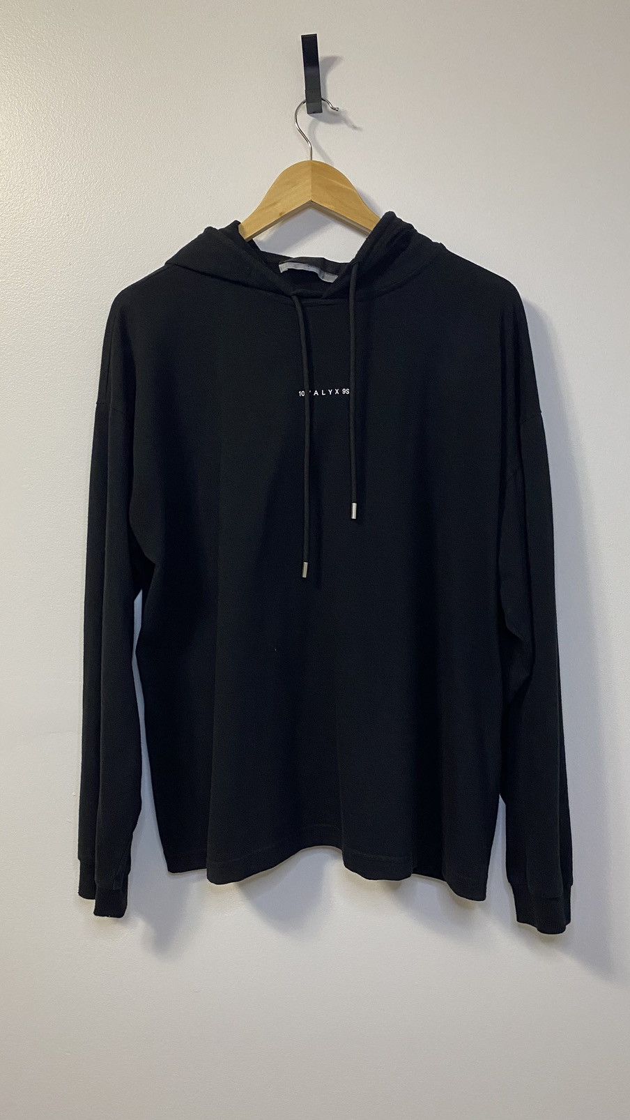Alyx Hooded Long Sleeve T-Shirts, Hoodie, Sweatshirt | PodTeesHub.com