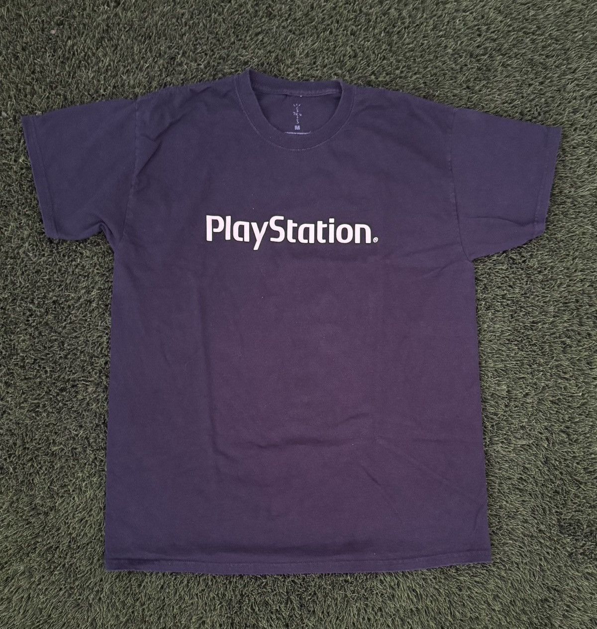 Scott Travis Scott X Playstation Tee Hoodie, Sweatshirt | PodTeesHub.com