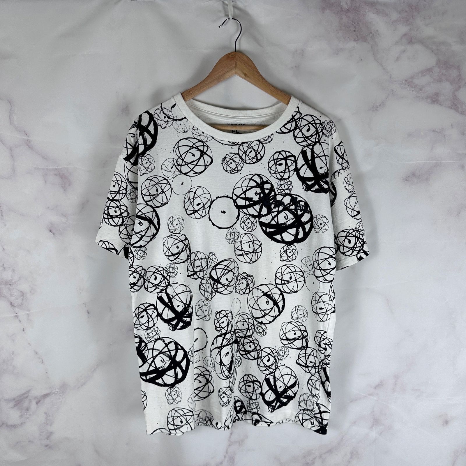 Transfer White All Over Print Tee Hoodie, Sweatshirt | PodTeesHub.com