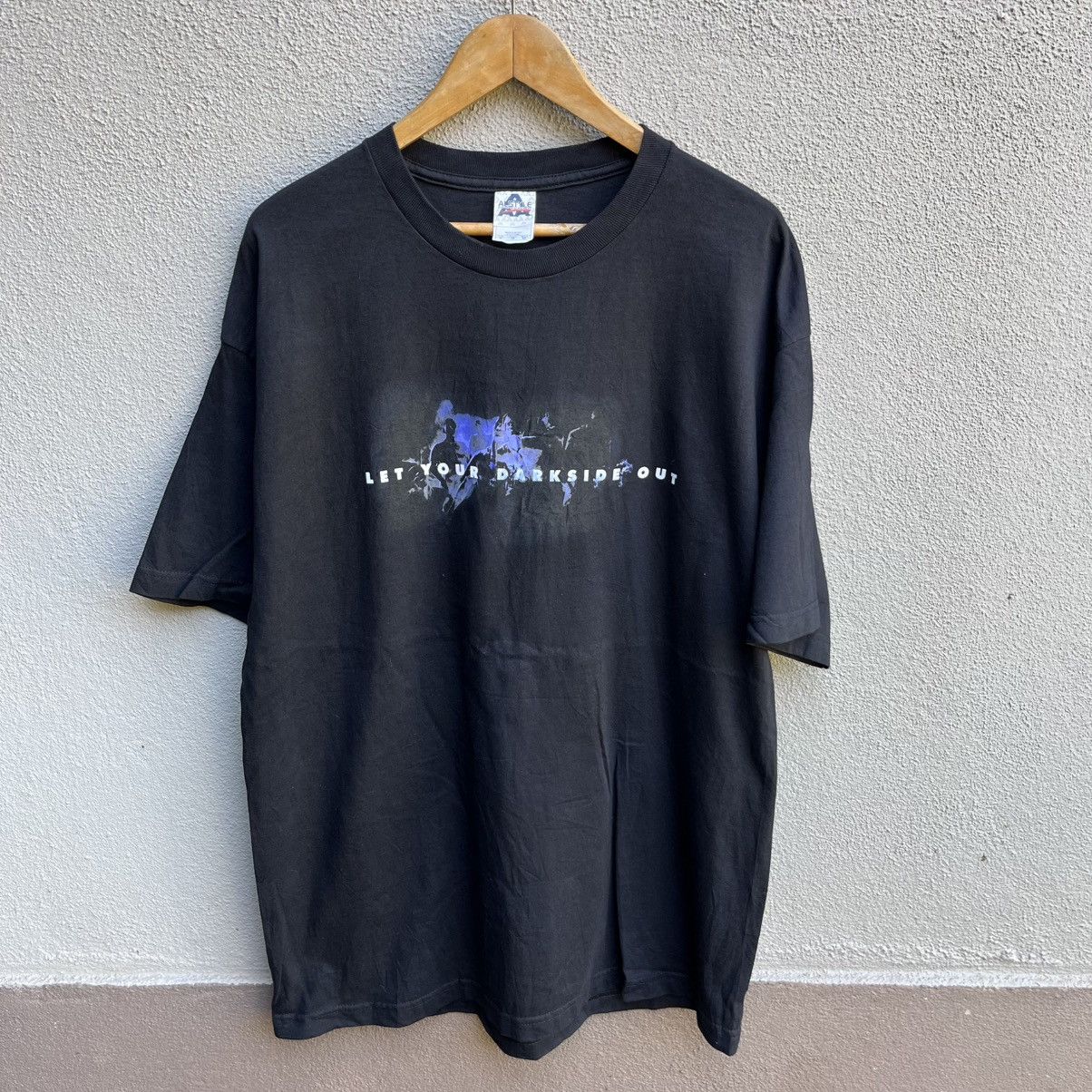 Vintage 00s Resident Evil Game Tee Promo Hoodie, Sweatshirt | PodTeesHub.com