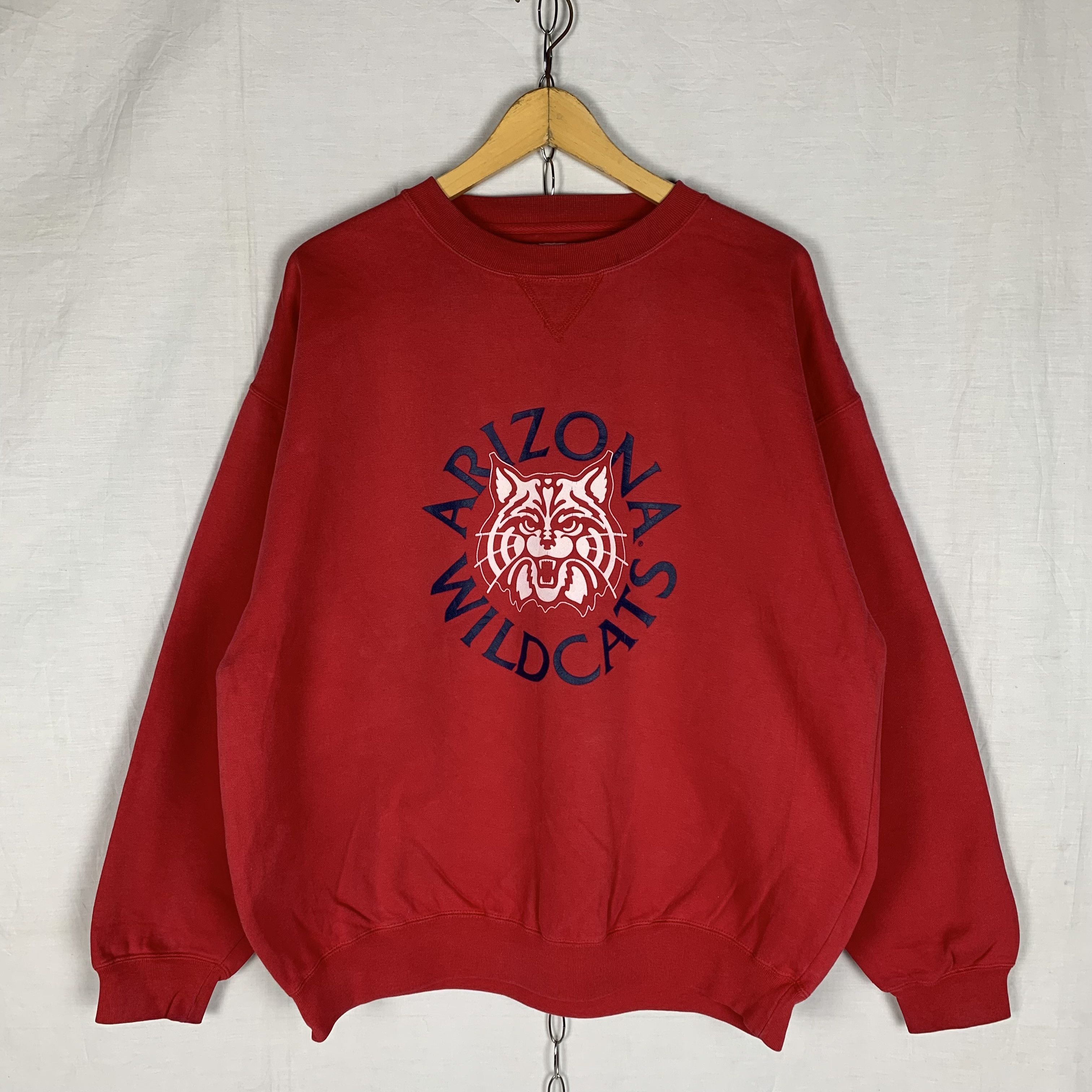 Vintage Arizona Wildcats T-Shirts, Hoodie, Sweatshirt