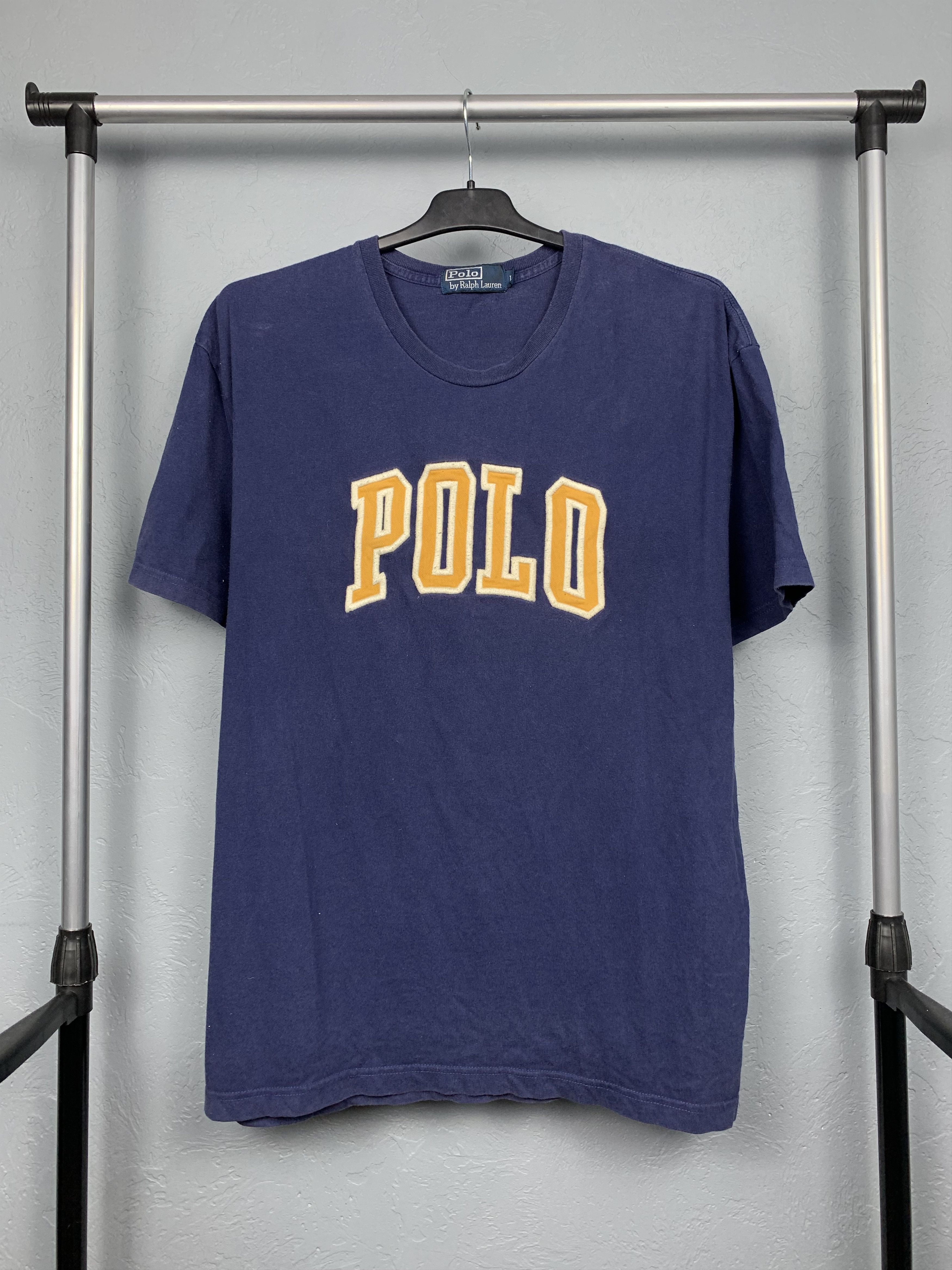 Ralph Lauren X Vintage Polo Ralph Lauren Vintage Mens T Shirt Tee Hoodie, Sweatshirt | PodTeesHub.com