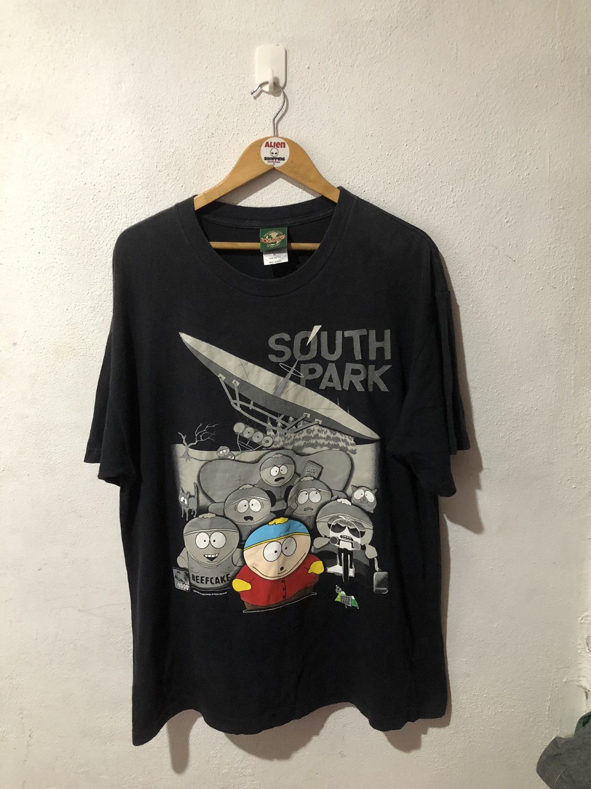 A10 Vintage South Park T-Shirts, Hoodie, Sweatshirt | PodTeesHub.com