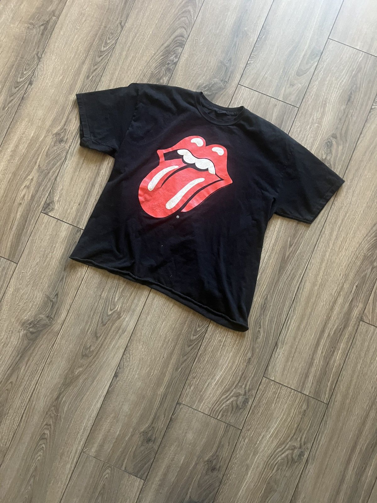 Vintage Streetwear Rolling Loud Tour Tee Hoodie, Sweatshirt | PodTeesHub.com