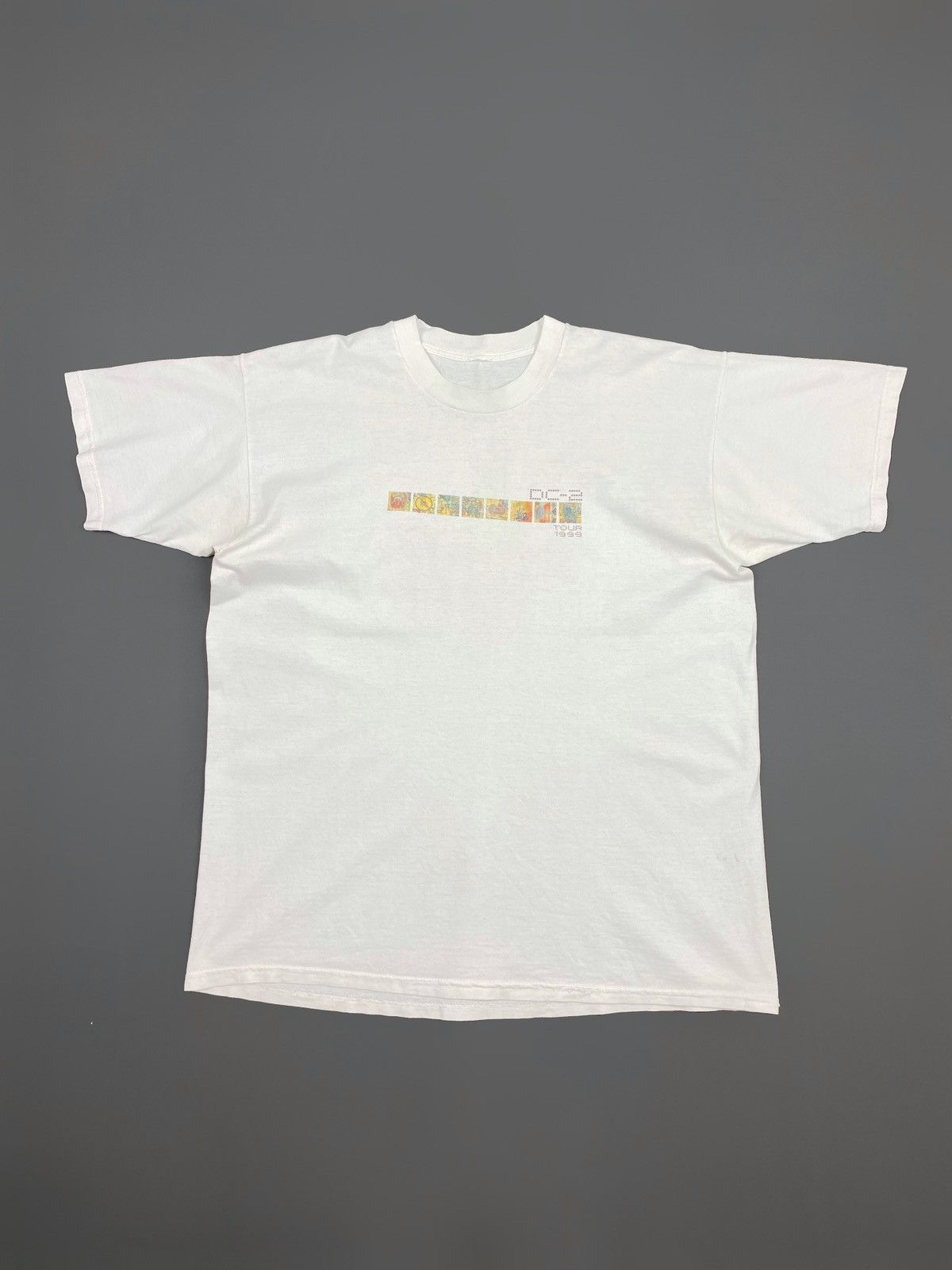 Band Tees 1999 Vintage Deeper Concentration Electronic Hip Hop Tee Hoodie, Sweatshirt | PodTeesHub.com