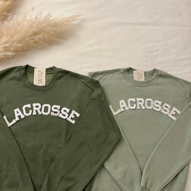 Lacrosse Sweatshirt T-Shirts, Hoodie | PodTeesHub.com