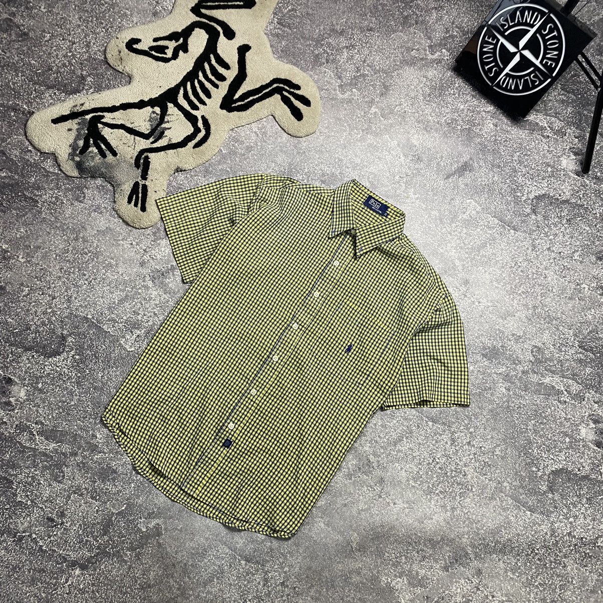 Vintage Polo Ralph Lauren Small Logo Y2k Shirt Hoodie, Sweatshirt | PodTeesHub.com
