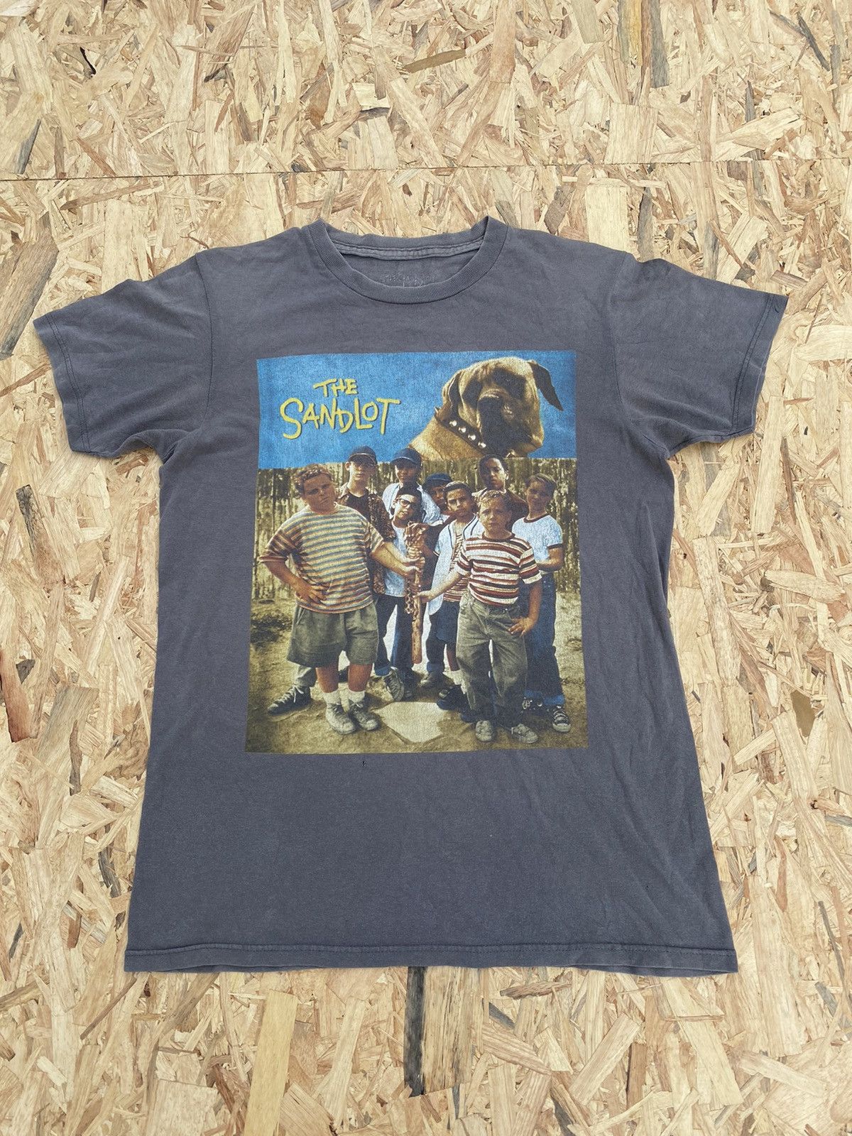 Other Sandlot Movie Film Promo T-Shirts, Hoodie, Sweatshirt