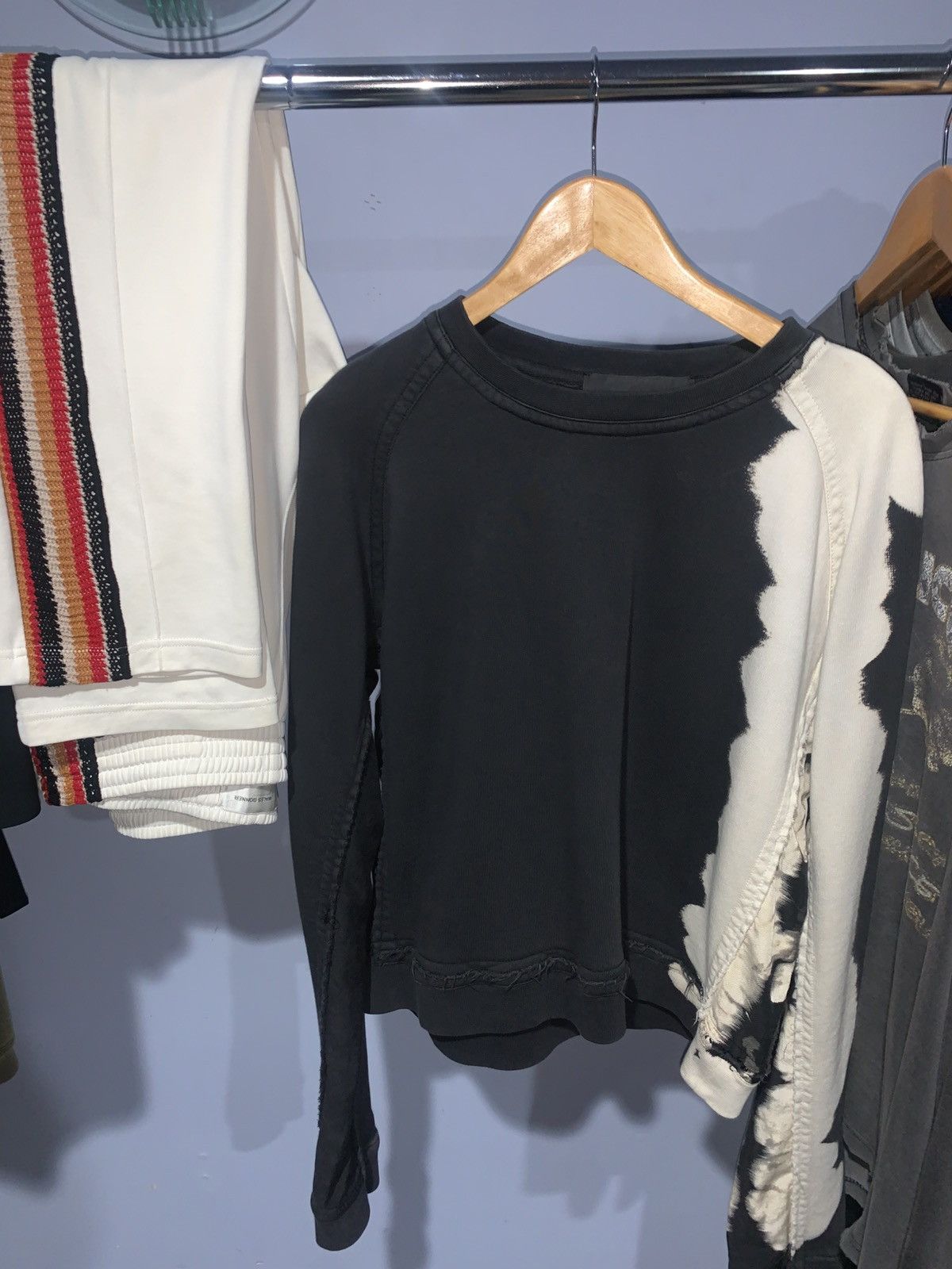 Ackermann Haider Ackermann Perth Crewneck T-Shirts, Hoodie, Sweatshirt | PodTeesHub.com