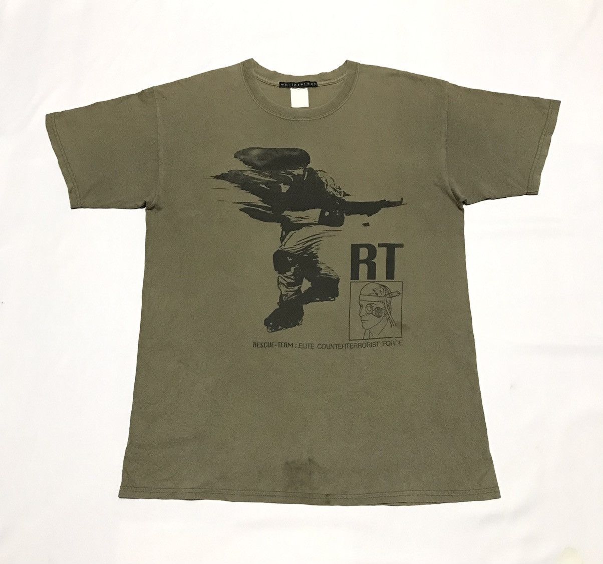 Playstation Vintage Wk Interact T Shirt Hoodie, Sweatshirt | PodTeesHub.com