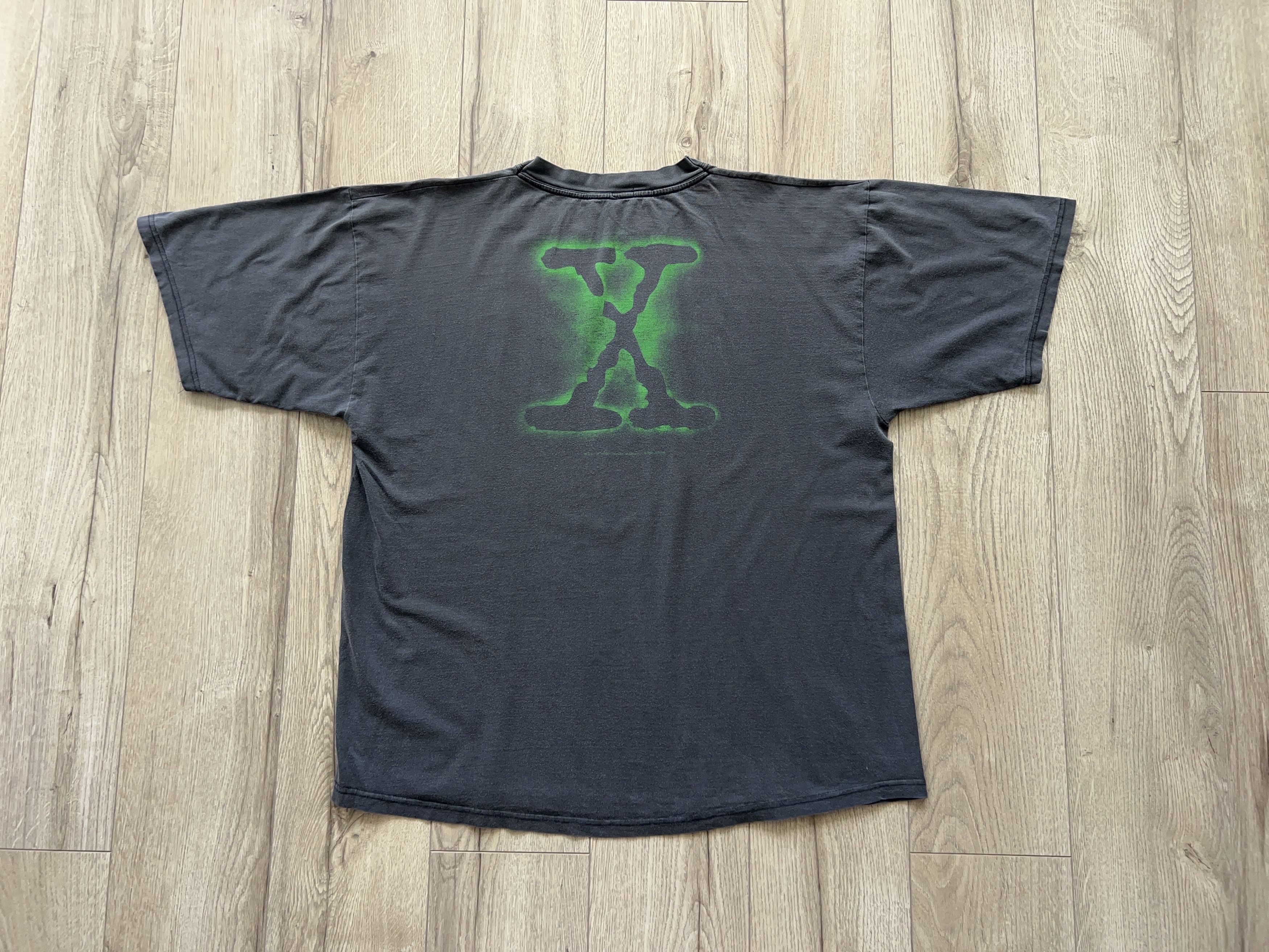 Files Movie Film Big Logo T-Shirts, Hoodie, Sweatshirt
