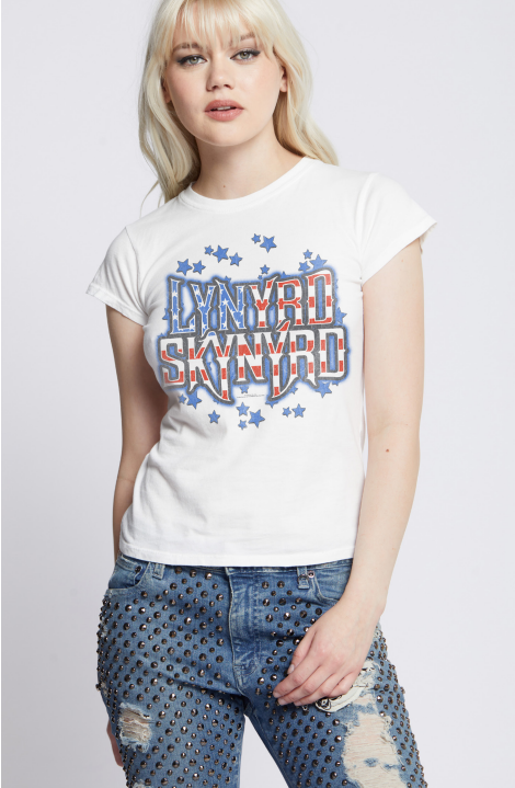 303135 - 530 Lynyard Skynyard Baby Tee 1021 Hoodie, Sweatshirt | PodTeesHub.com