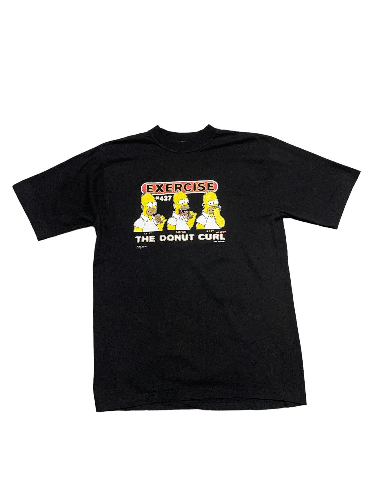 Simpsons Vintage Simpsons 90s T-Shirts, Hoodie, Sweatshirt