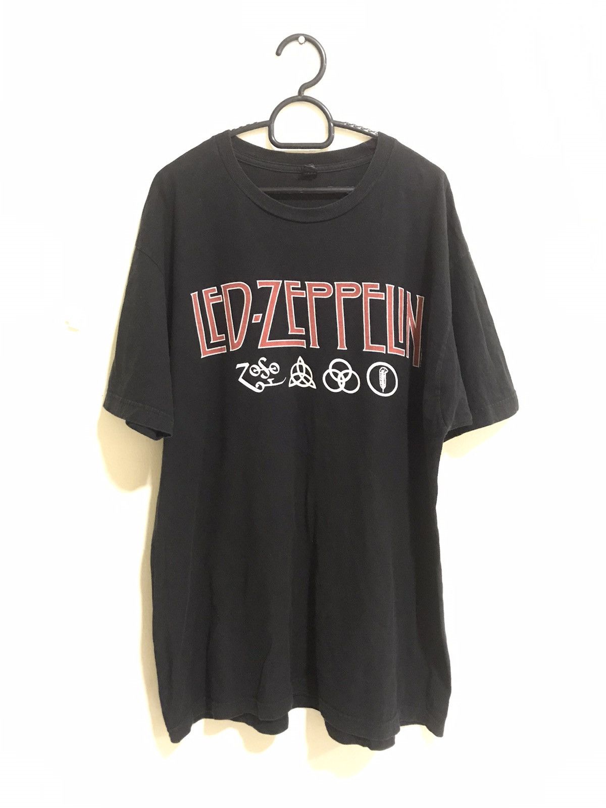 Japanese Brand X Led Zeppelin Led Zeppelin T-Shirts, Hoodie, Sweatshirt | PodTeesHub.com