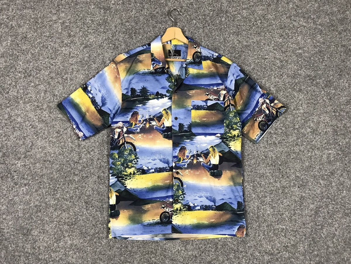 German Vintage Printed Shirt Hoodie, Sweatshirt | PodTeesHub.com