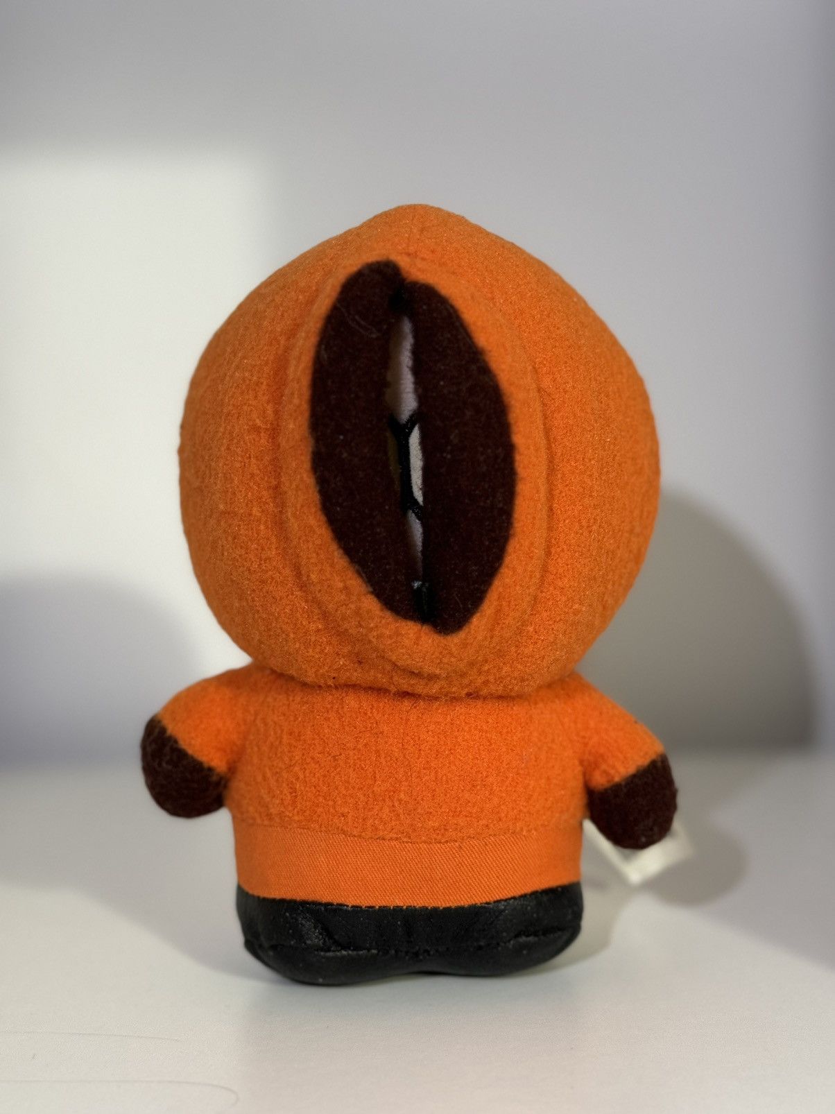 Vintage 1998 South Park Kenny Mccormick 9 Plush Toy T-Shirts, Hoodie, Sweatshirt | PodTeesHub.com