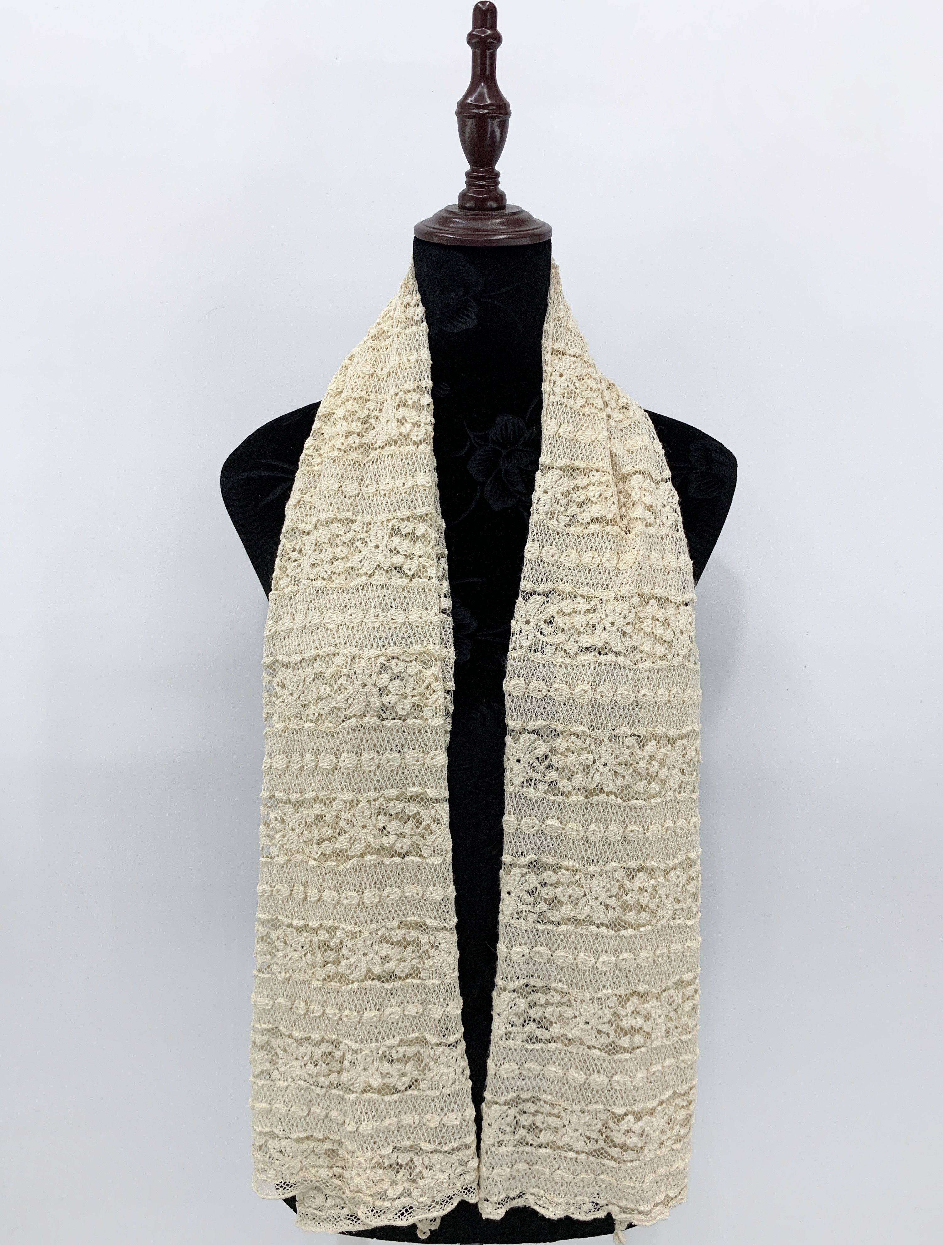 Vintage Luciano Soprani Net Scarf Neckwear Shawl Sca729 T-Shirts, Hoodie, Sweatshirt | PodTeesHub.com