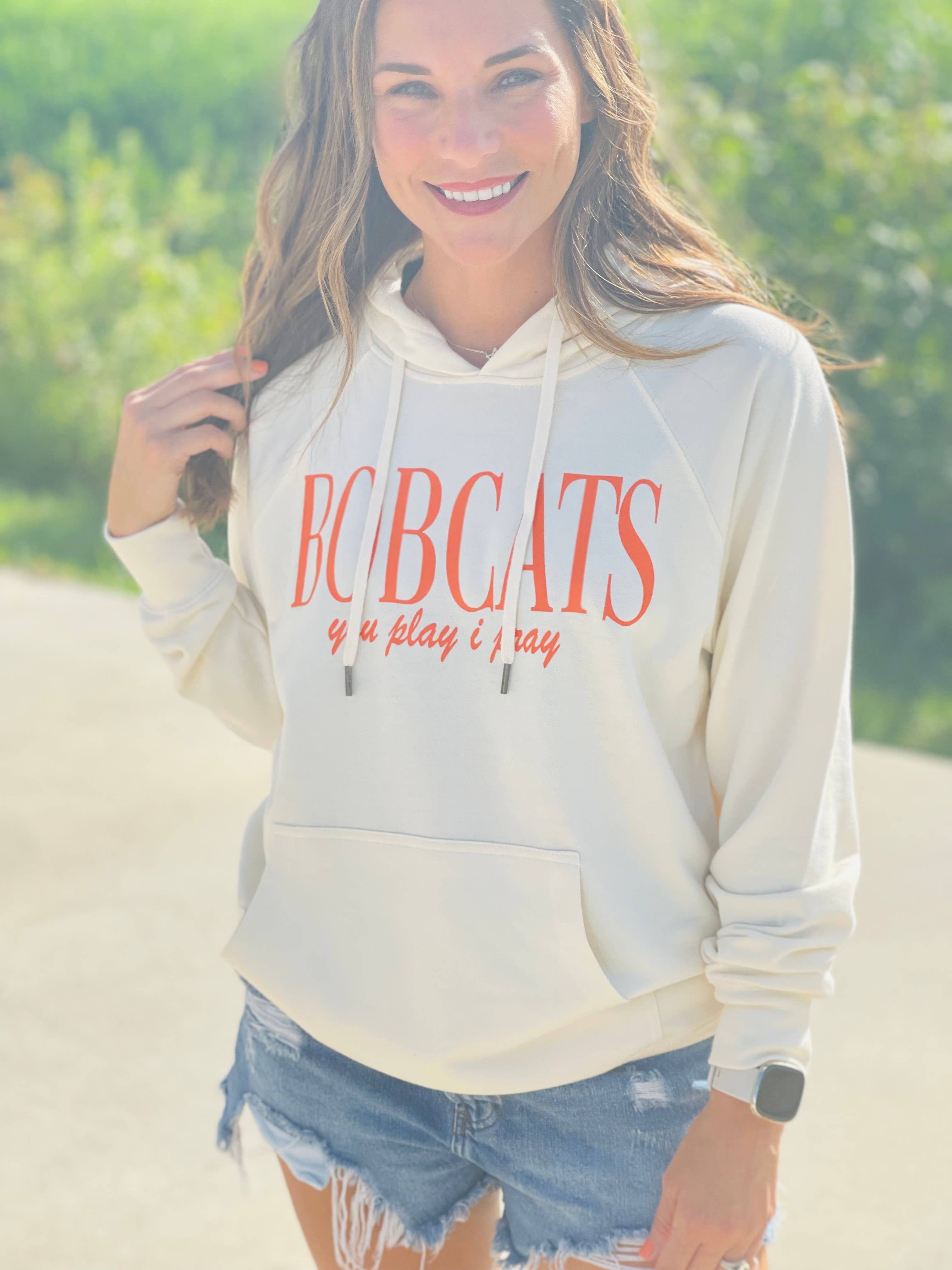 Custom Team Hoodie | School Spirit | Gameday T-Shirts, Sweatshirt | PodTeesHub.com