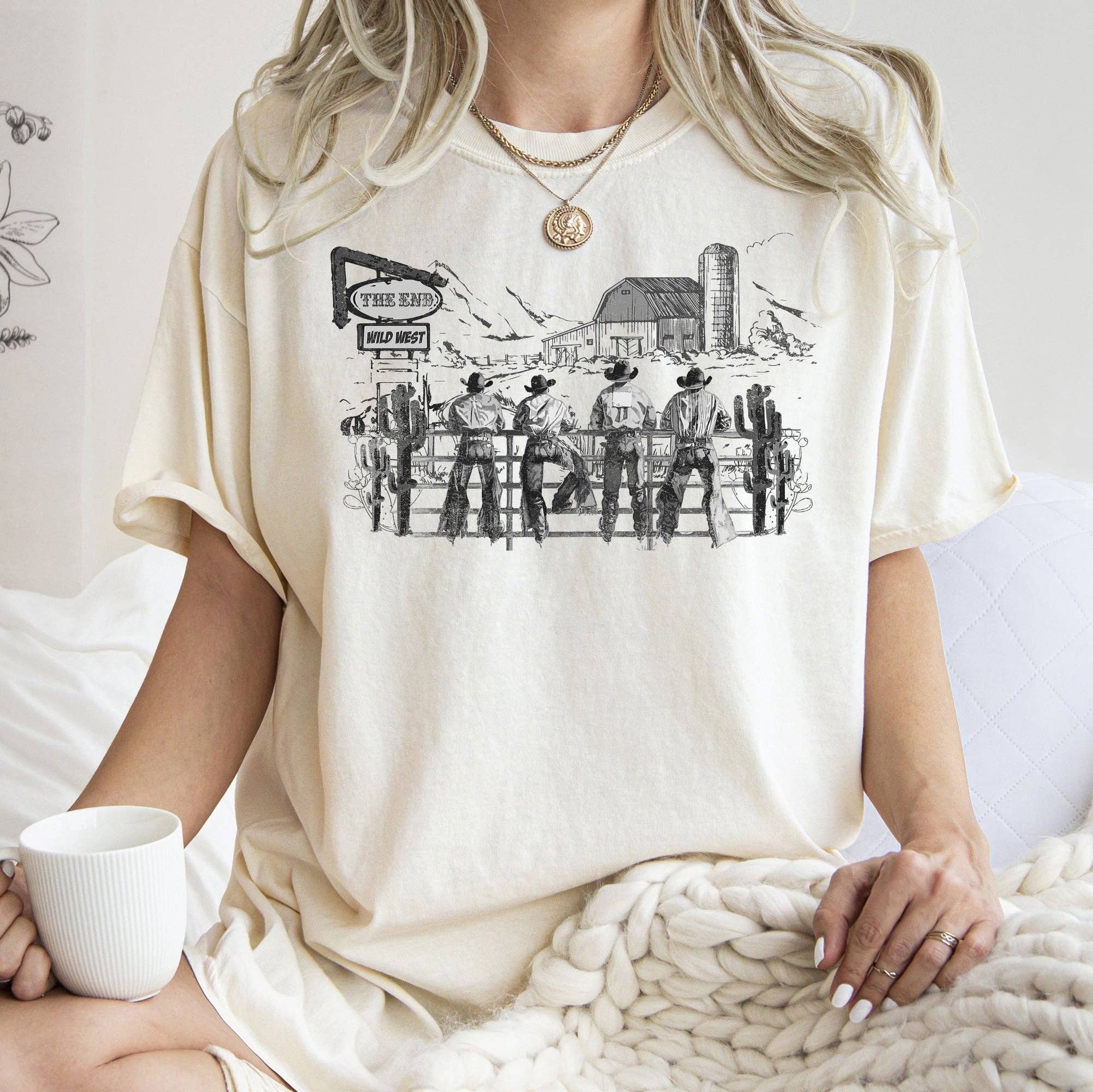 Cowboys, Ranch, Cowgirls, Cute, Western, Country, Tshirt Hoodie, Sweatshirt | PodTeesHub.com