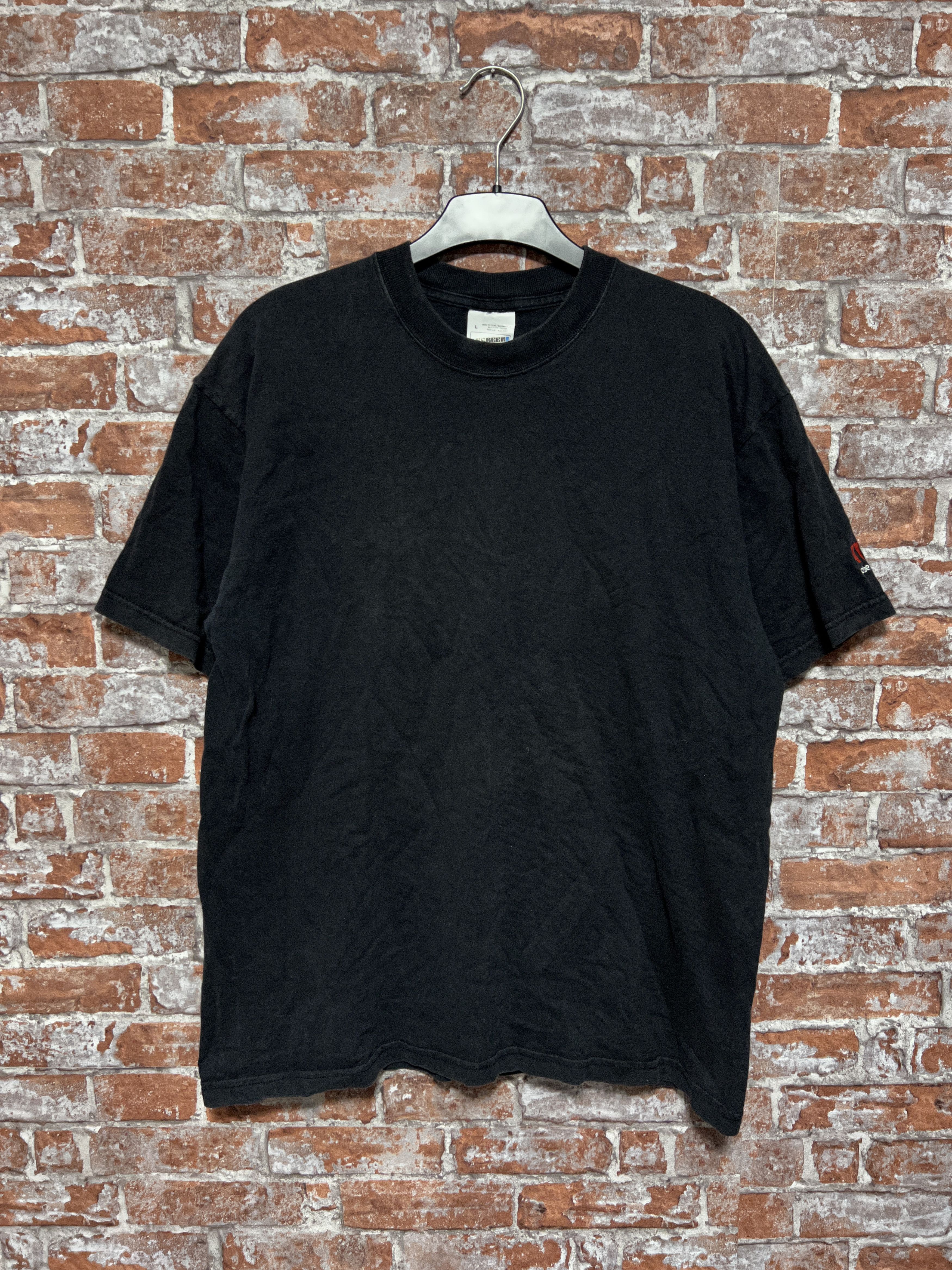 Vintage Adobe Logo Screen Stars Vintage 90s Tee Hoodie, Sweatshirt | PodTeesHub.com