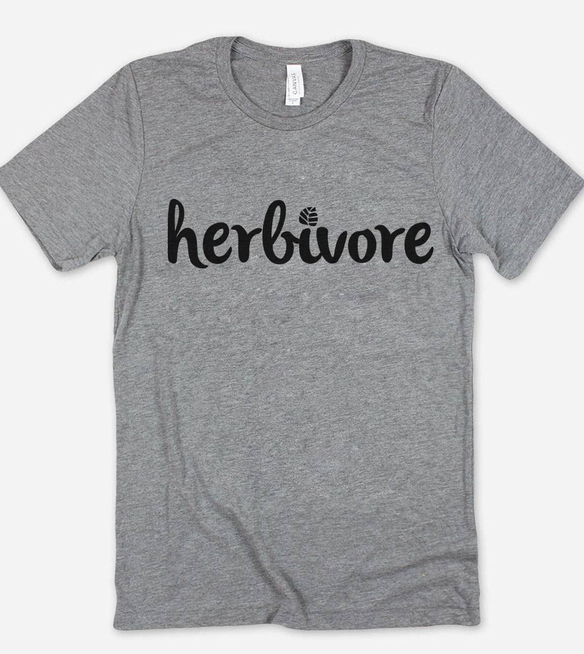 Herbivore - Vegan Vegetarian Plants Animal Lover T-Shirt Hoodie, Sweatshirt | PodTeesHub.com