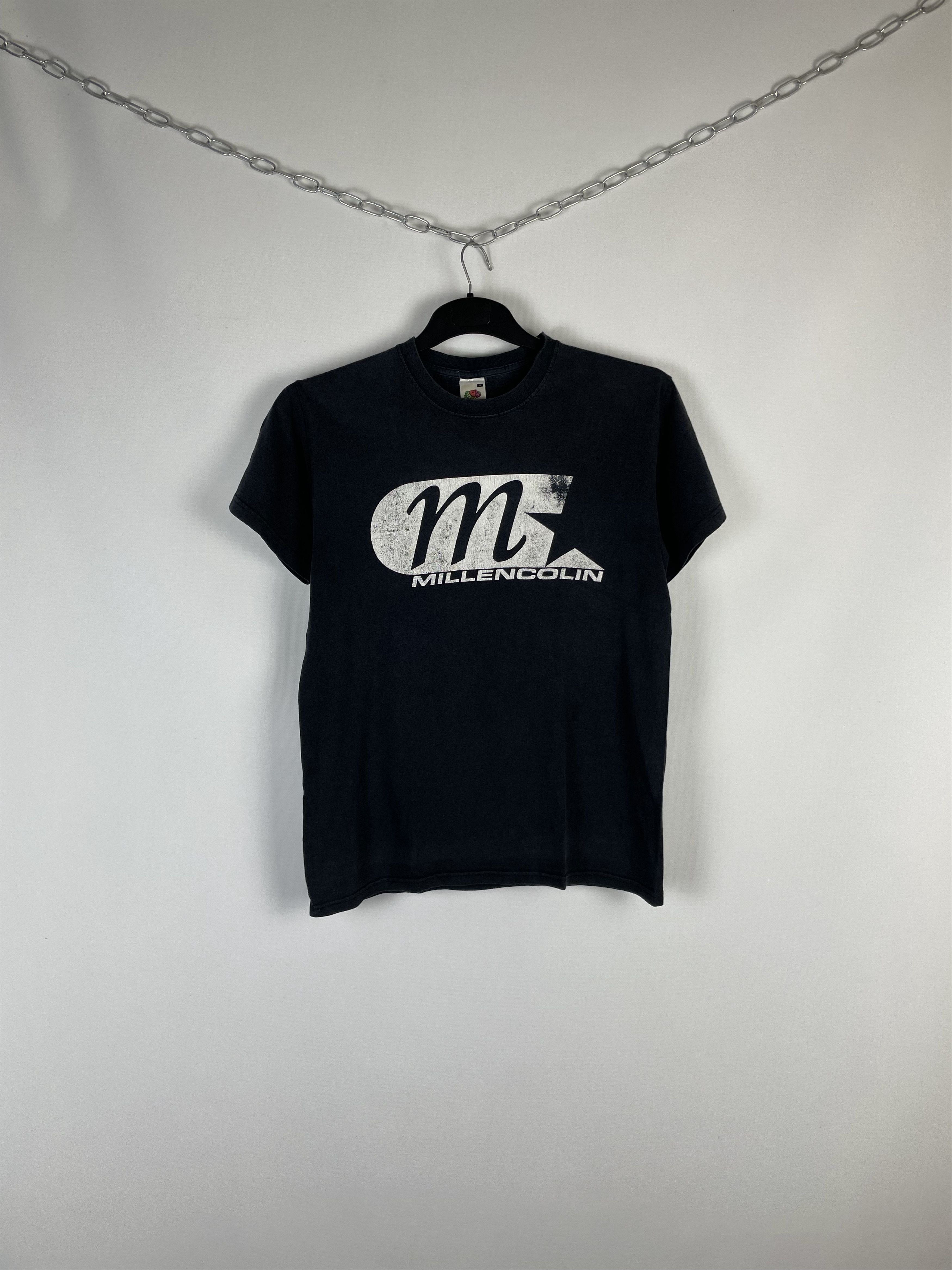 Tees Millencolin Band Punk Rock T Shirt Hoodie, Sweatshirt | PodTeesHub.com