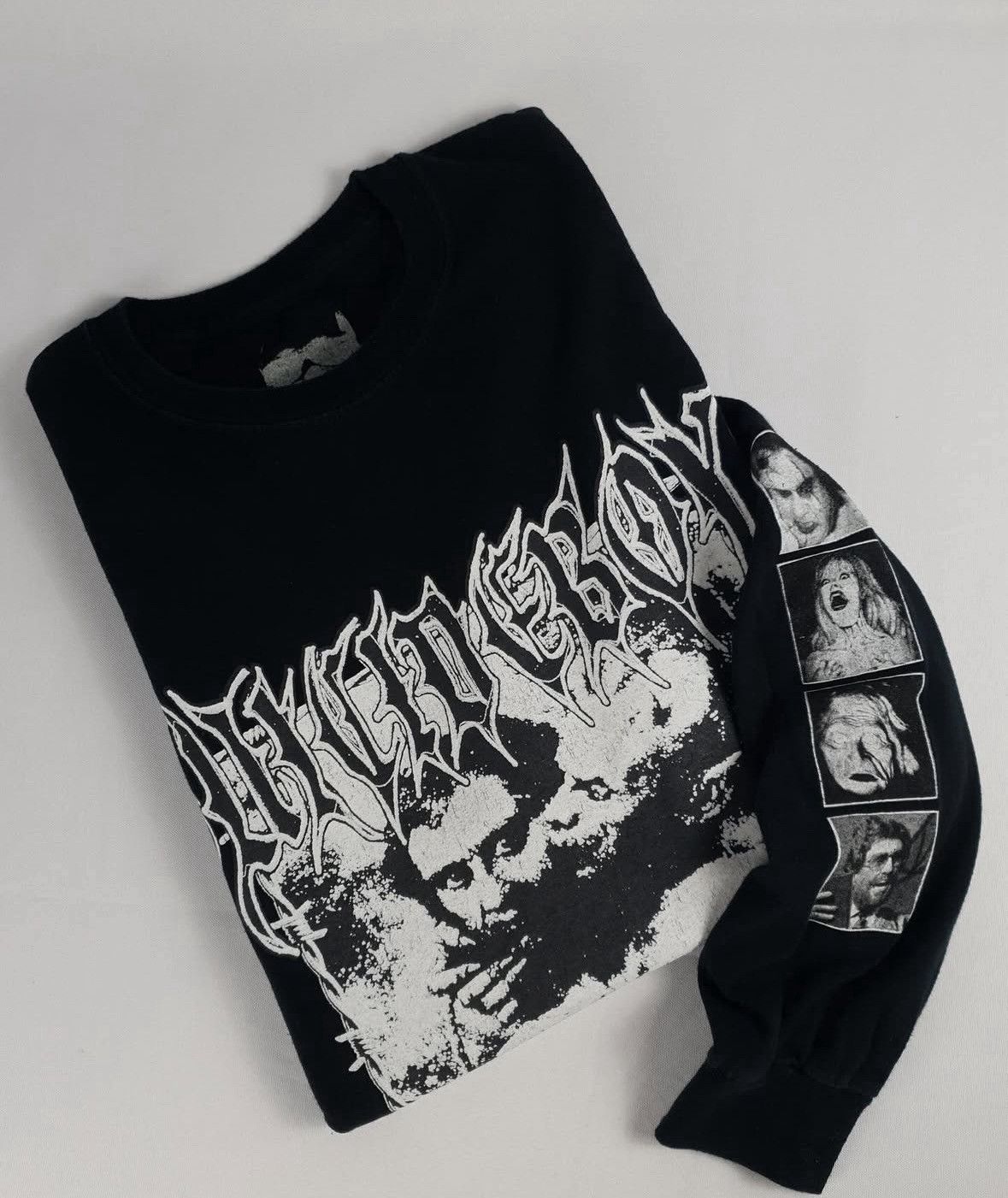 G59 Records G 59 Grey Day Tour Longsleeve 2022 T-Shirts, Hoodie, Sweatshirt | PodTeesHub.com