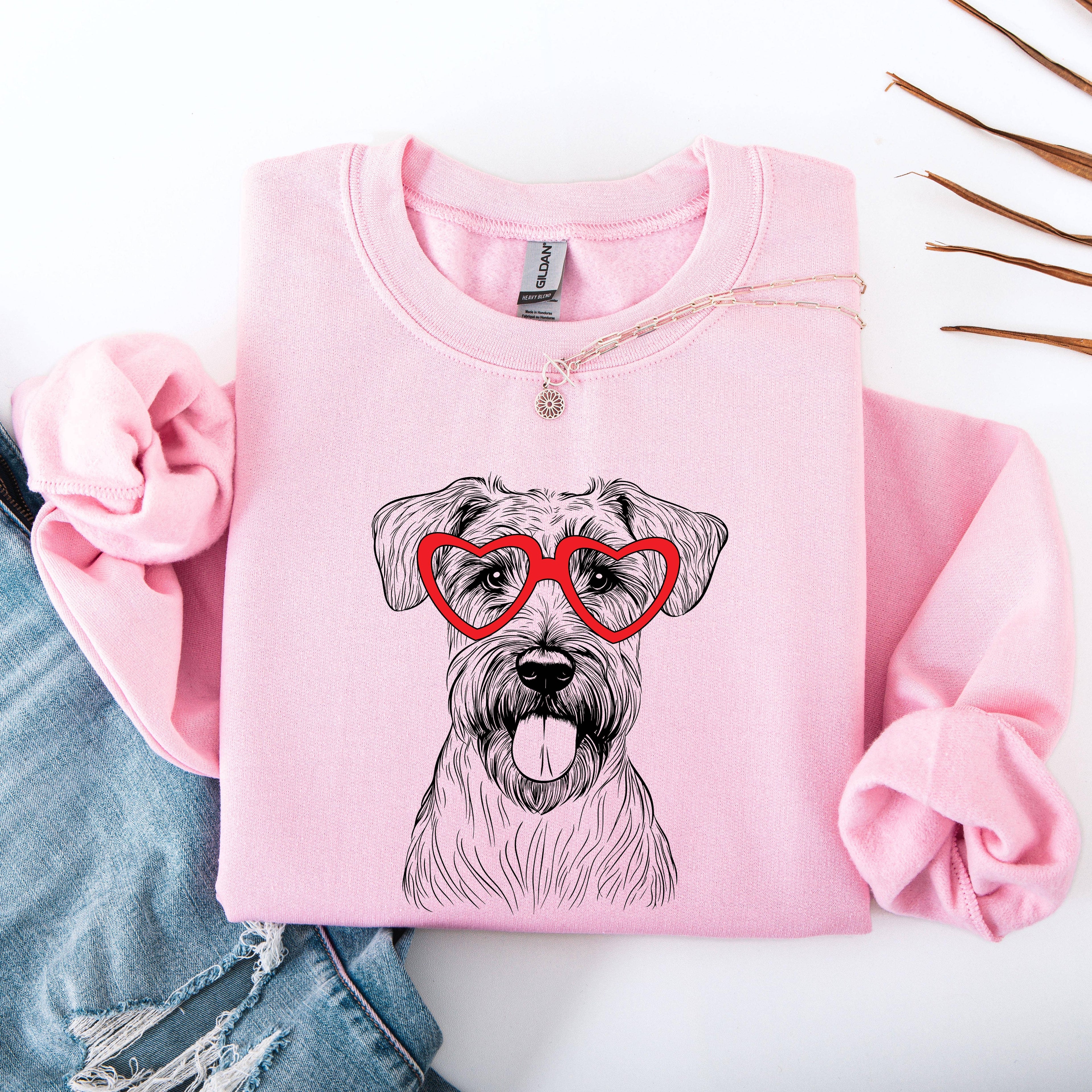 Wheaten Terrier, Dog Lover, Pet, Dog Breed Sweatshirt T-Shirts, Hoodie | PodTeesHub.com