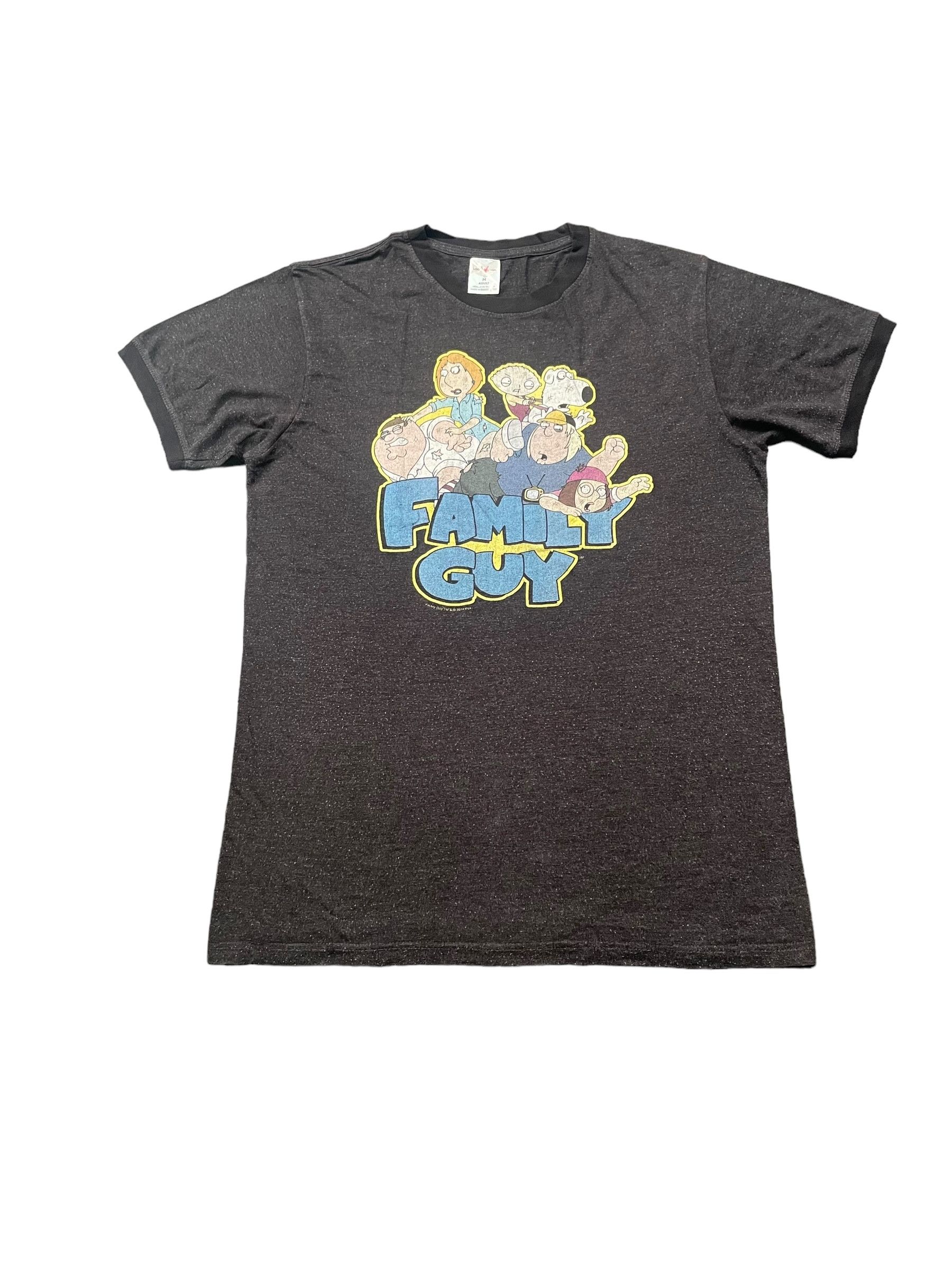 Other Family Guy Ringger Tshirt Hoodie, Sweatshirt | PodTeesHub.com