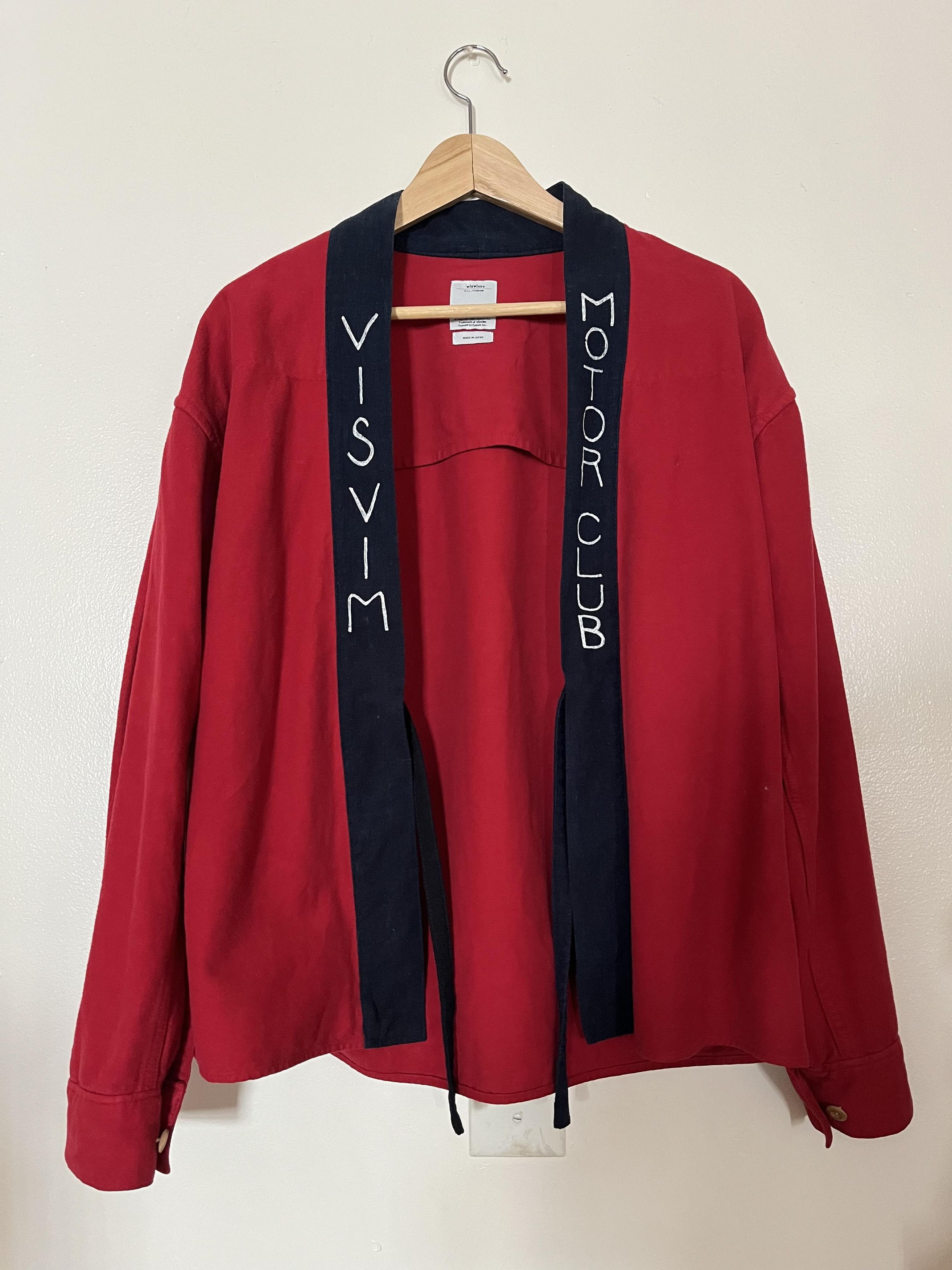 Visvim Lhamo Motor Club Shirt Hoodie, Sweatshirt | PodTeesHub.com