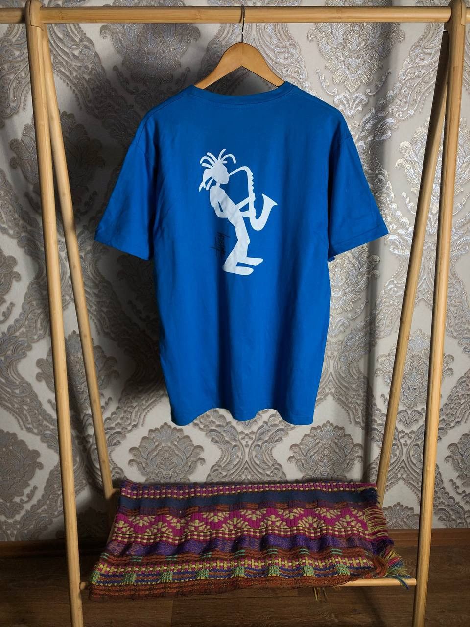 Vintage Very Rare Stussy Retro Double Printed Sk8 Y2k 90s T-Shirts, Hoodie, Sweatshirt