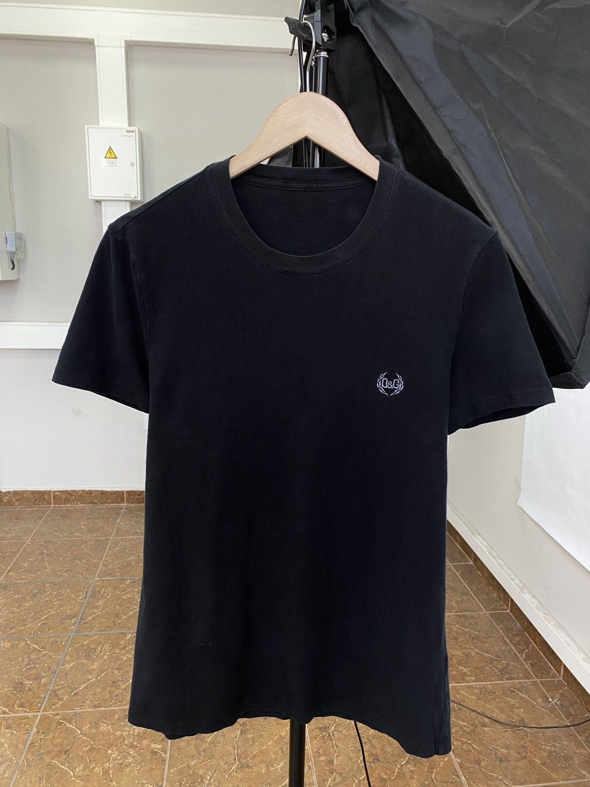 Dolce Gabbana Vintage 90s Dolce Gabbana T Shirt Rare Retro Hype Y2k Hoodie, Sweatshirt | PodTeesHub.com