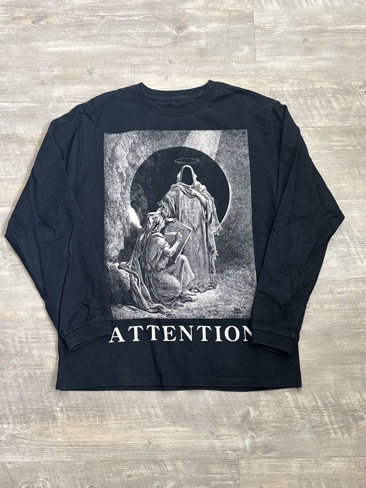 Other Mary And Death Longsleeve Graphic Tee Hoodie, Sweatshirt | PodTeesHub.com