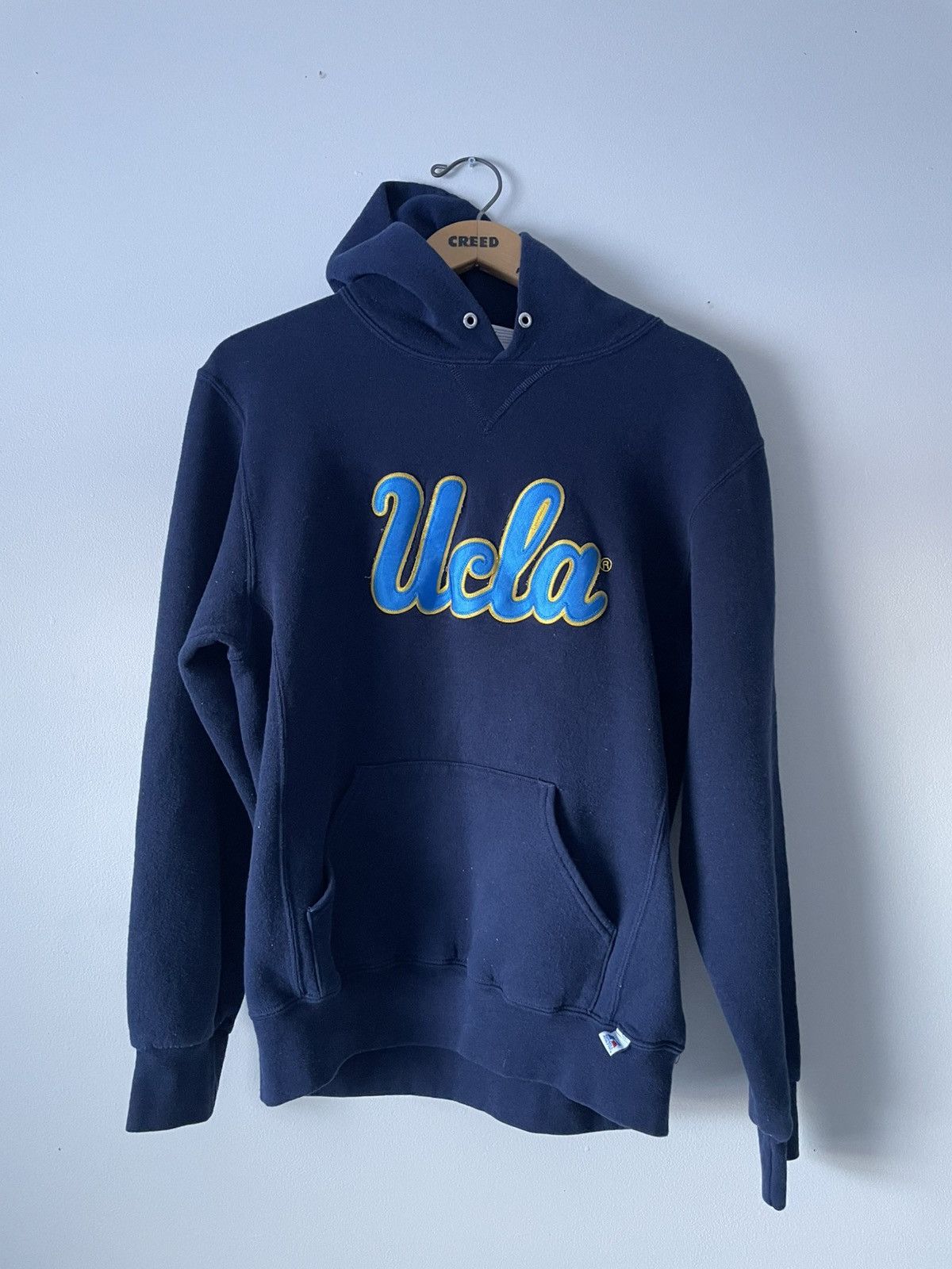 Ucla X Hoodie T-Shirts, Sweatshirt | PodTeesHub.com