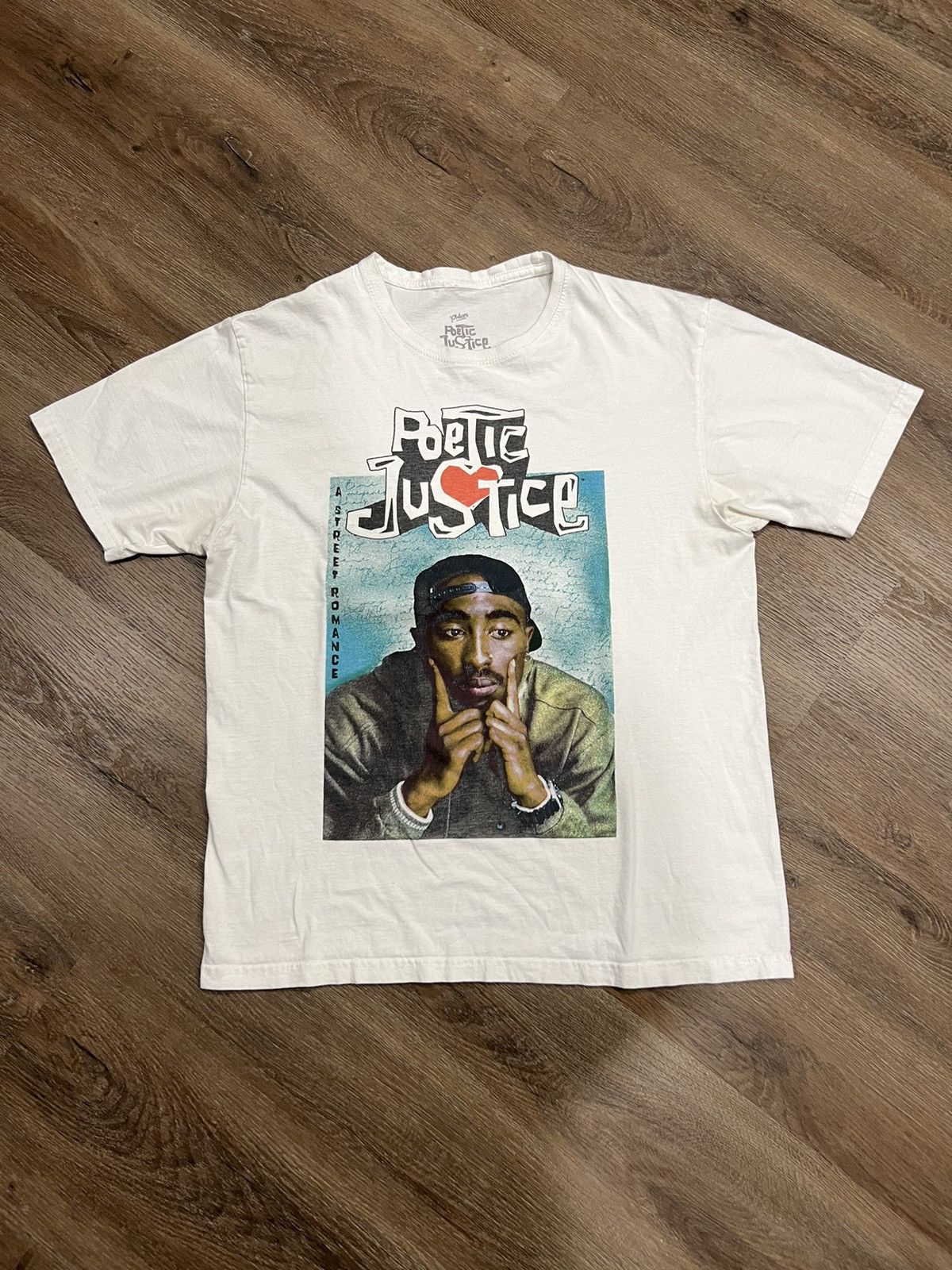 Vintage Poetic Justice T-Shirts, Hoodie, Sweatshirt