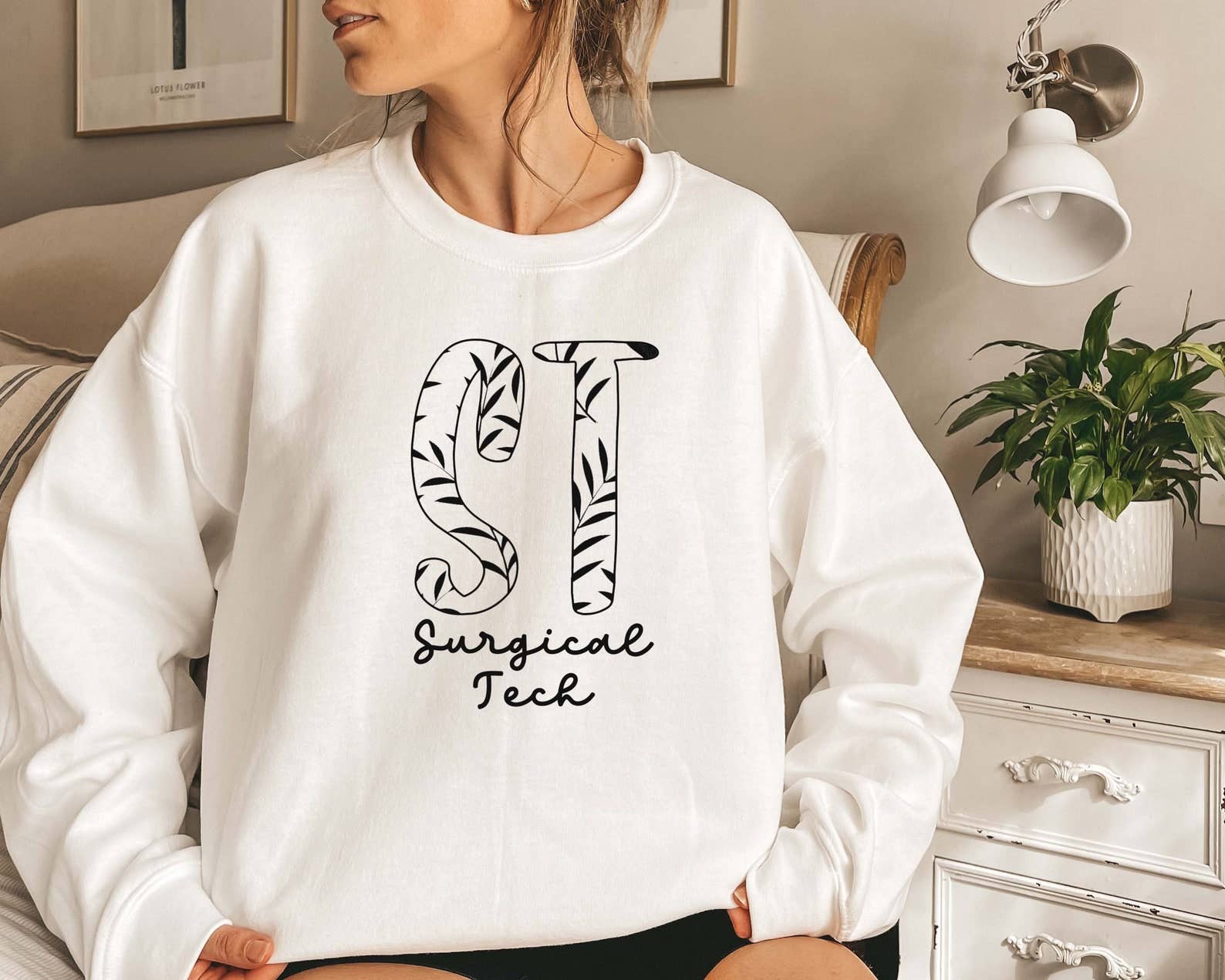 Surgical Track Sweatshirt T-Shirts, Hoodie | PodTeesHub.com