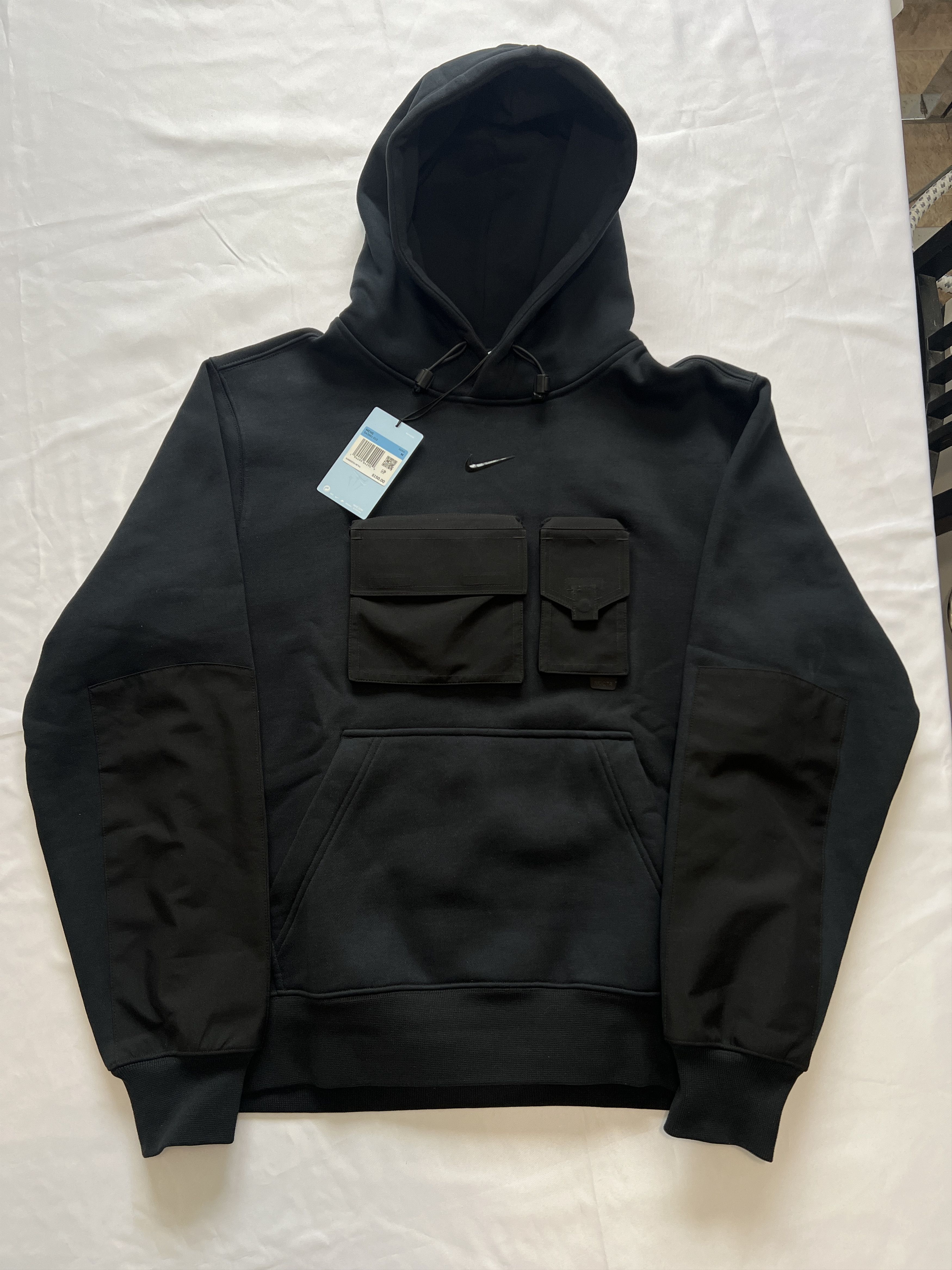 Drake X Nocta Hoodie Black 2020 Drop T-Shirts, Sweatshirt | PodTeesHub.com