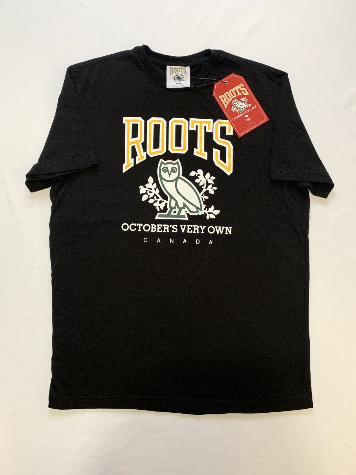 October S Very Own X Roots Rare Ovo X Roots Heritage 2021 T-Shirts, Hoodie, Sweatshirt
