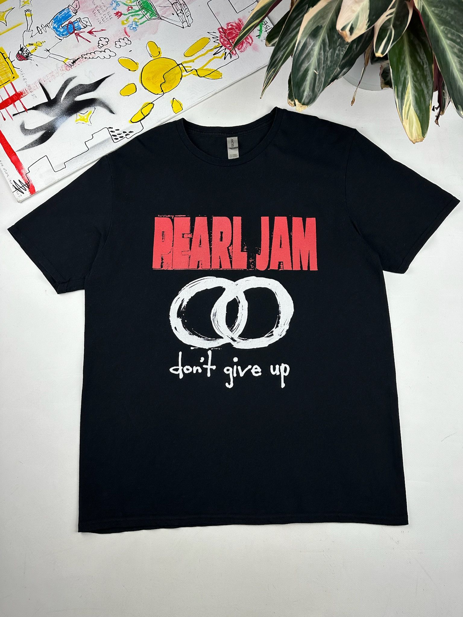 Band Vintage Pearl Jam Modern World Tour Shirt T-Shirts, Hoodie, Sweatshirt