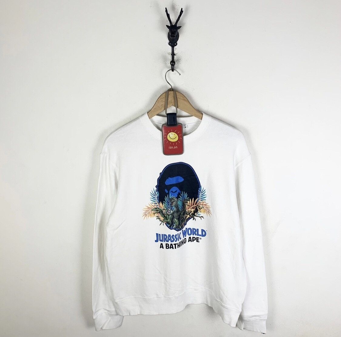 Jurassic World Sweatshirt T-Shirts, Hoodie | PodTeesHub.com