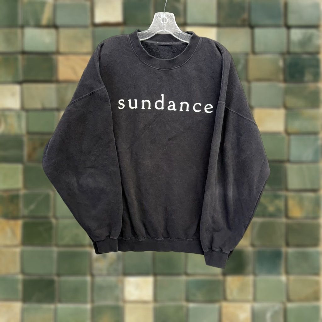 Vintage Sundance Xl Print T-Shirts, Hoodie, Sweatshirt