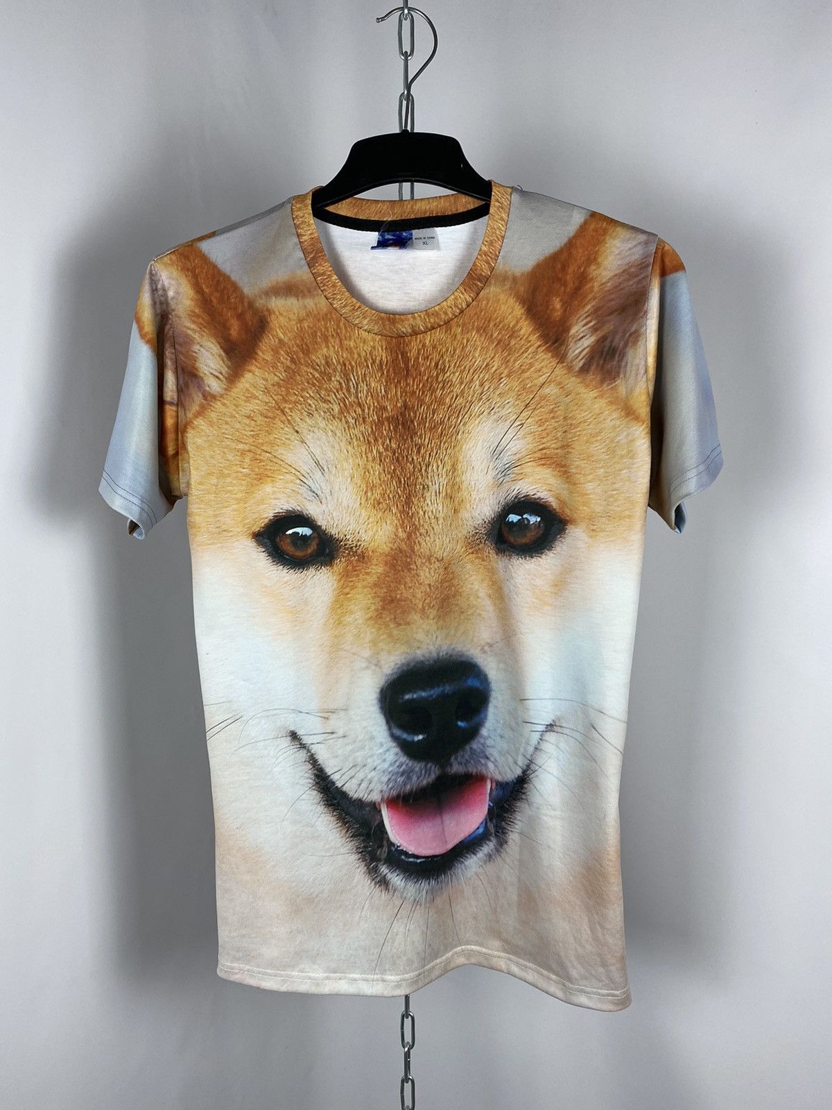 Streetwear Vintage T Shirt Bog Big Logo Size Xl Hoodie, Sweatshirt | PodTeesHub.com